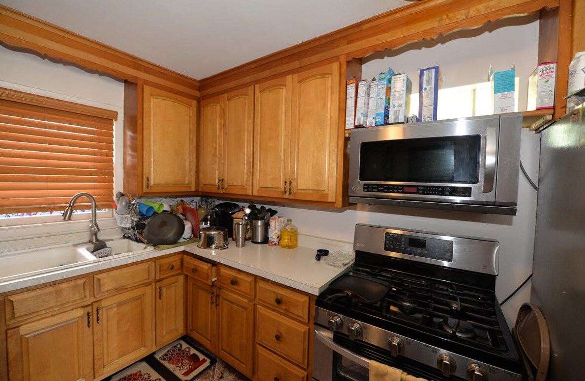 3618 Lasalle St, Racine WI  53402-3426 exterior