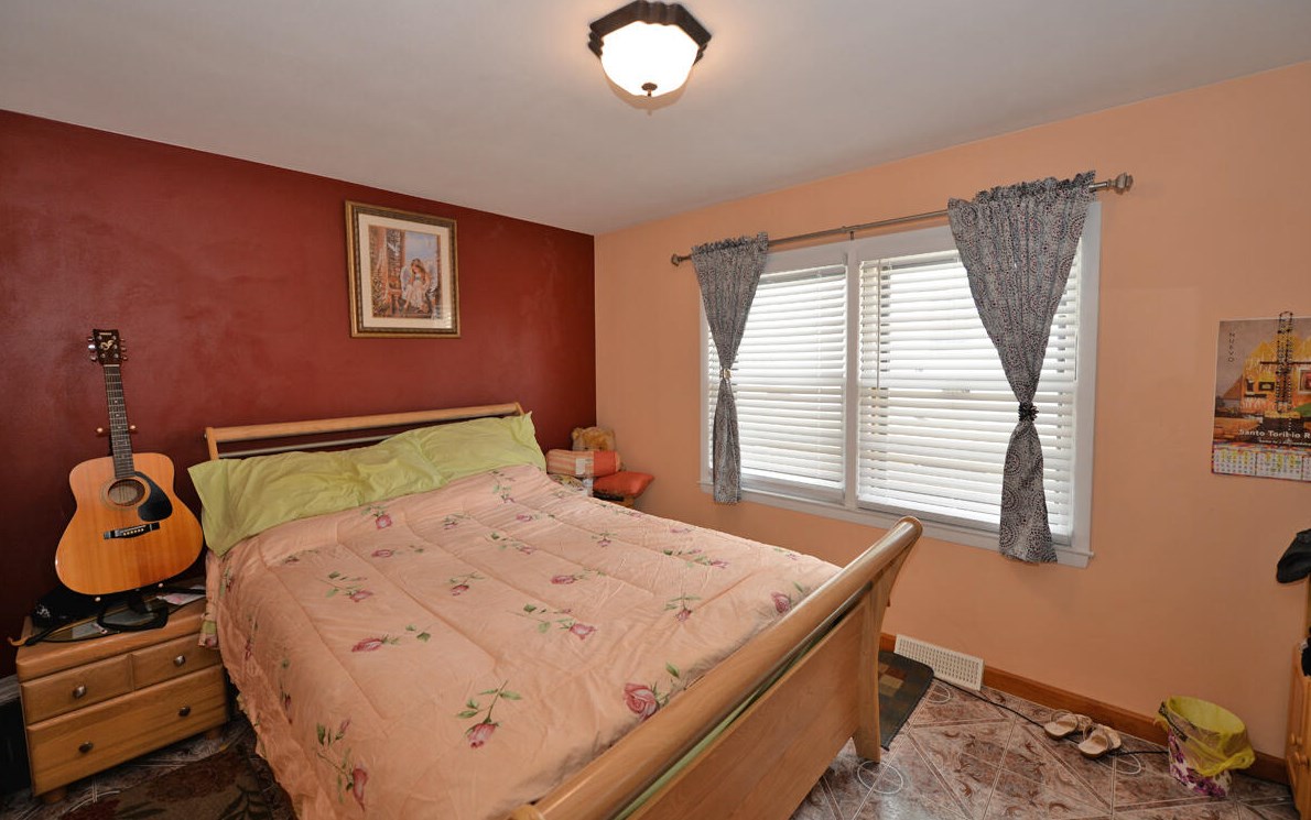 3618 Lasalle St, Racine WI  53402-3426 exterior