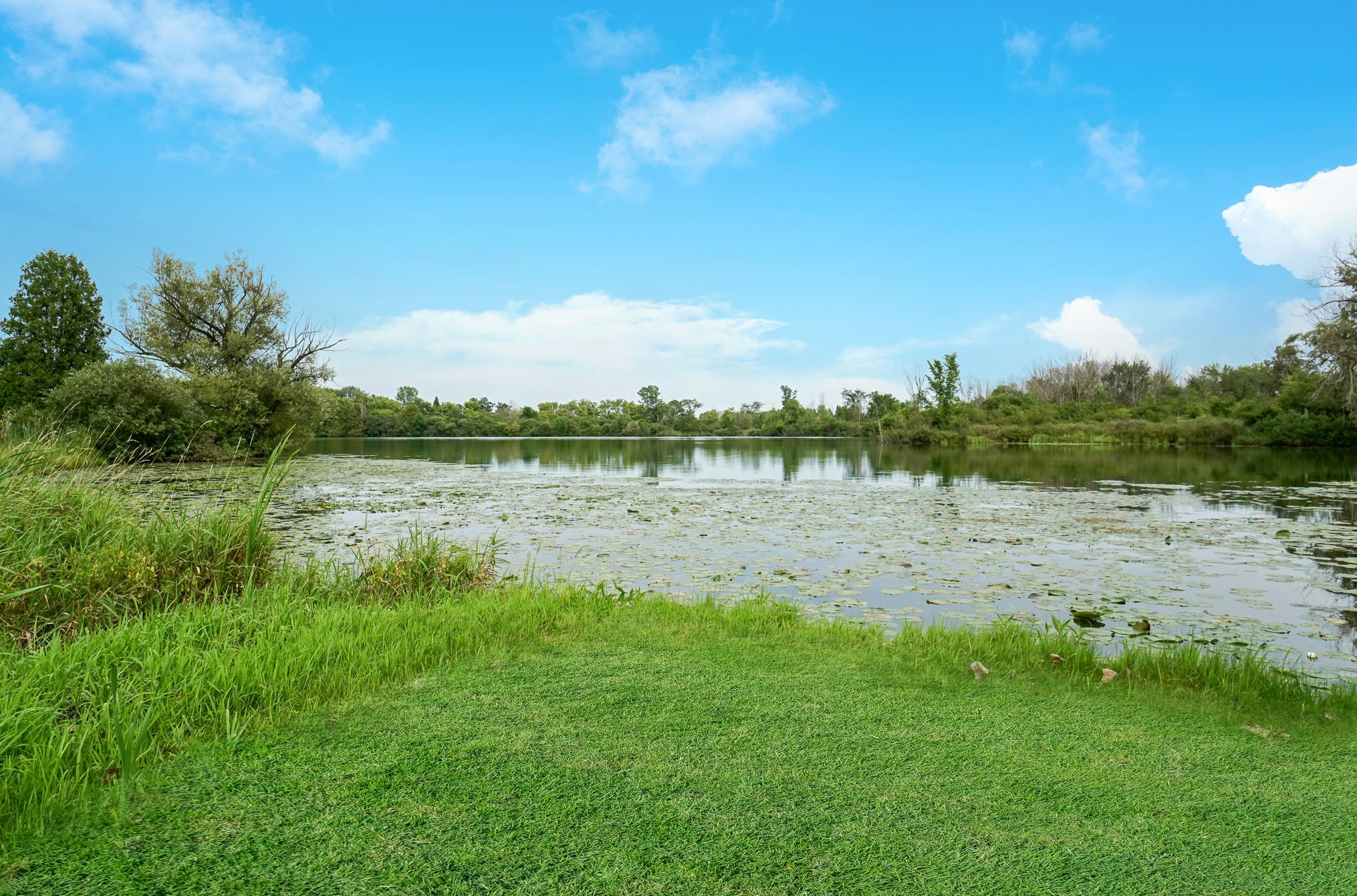 3164 Tillie Lake Rd, Jackson, WI 53037