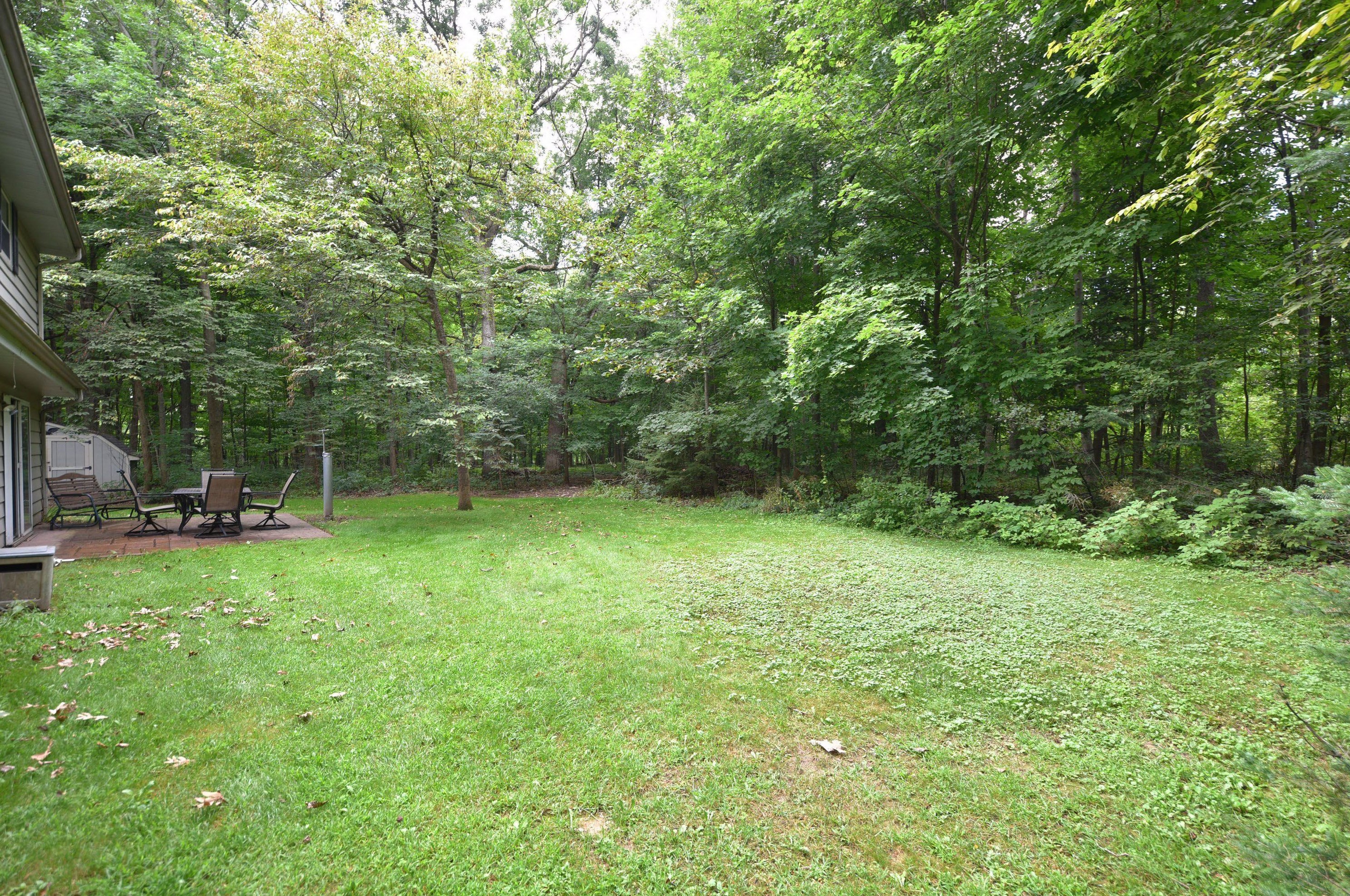 4003 Oak Ave, West Bend, WI 53095