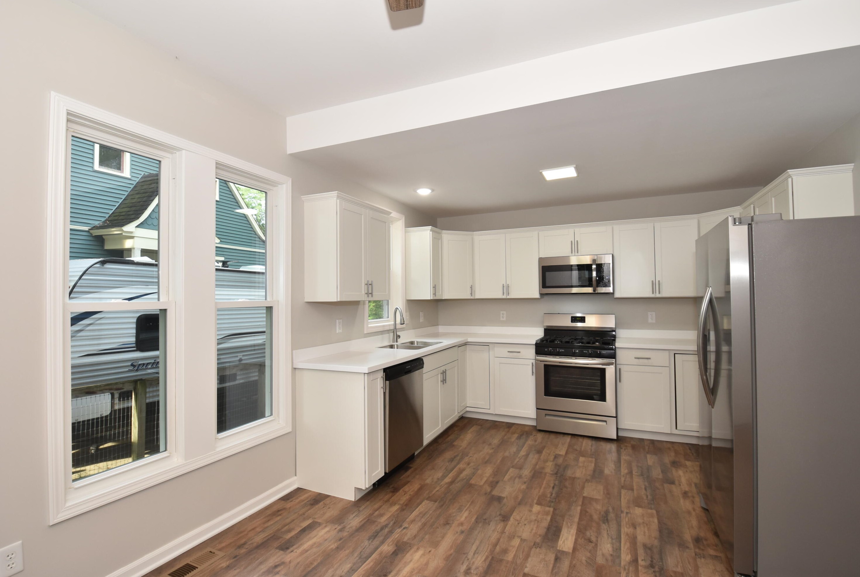 310 5th St, Delavan WI  53115-1814 exterior