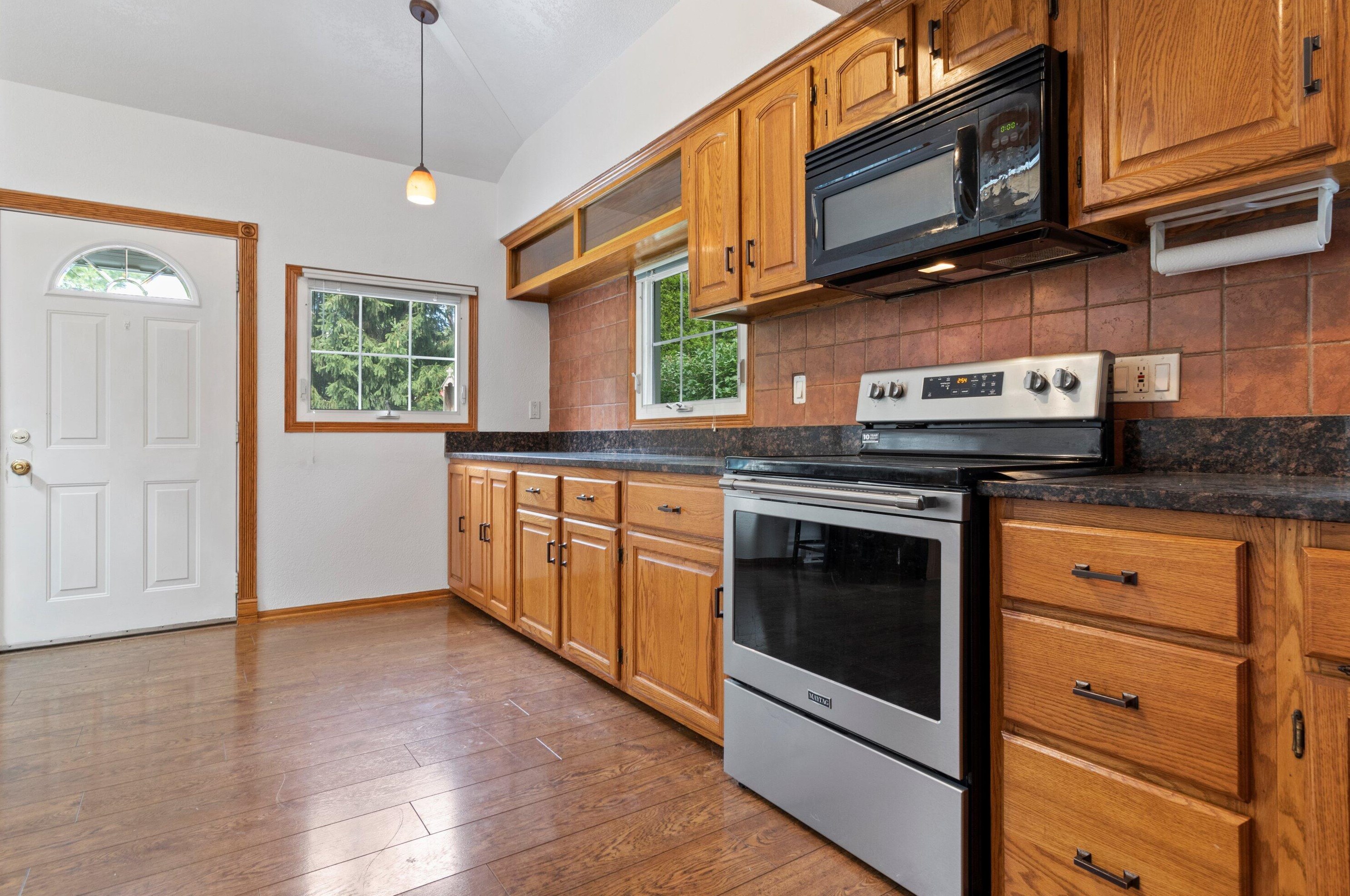4326 Mona Park Rd, Racine WI  53405-1209 exterior