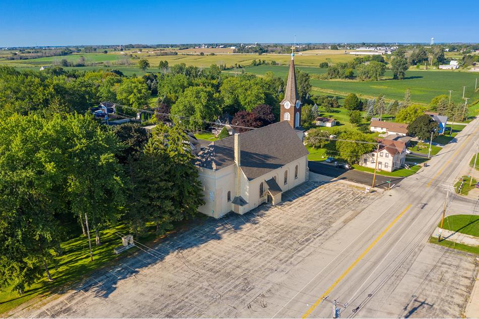 6098 Lake Church Rd, Belgium, WI 53004 MLS 1760903 Coldwell Banker