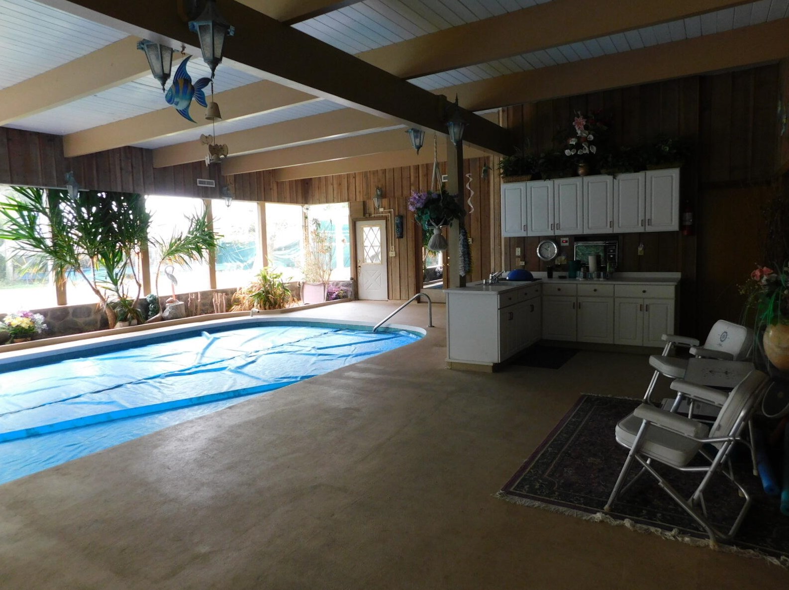 830 Janacek Rd, Brookfield WI 53045-6050 exterior