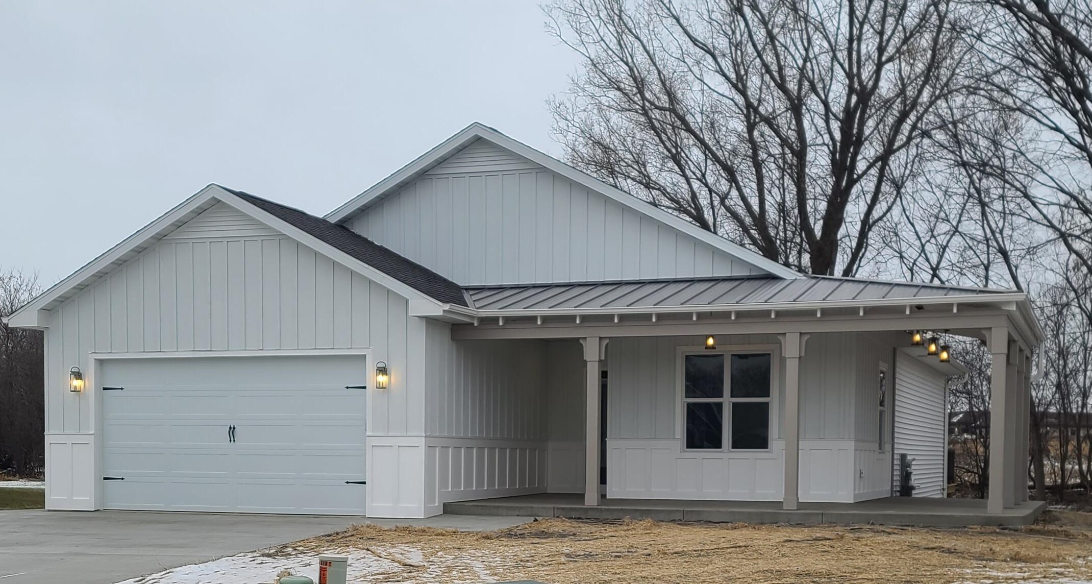 618 Talent Trl, Fort Atkinson WI 53538-3159 exterior