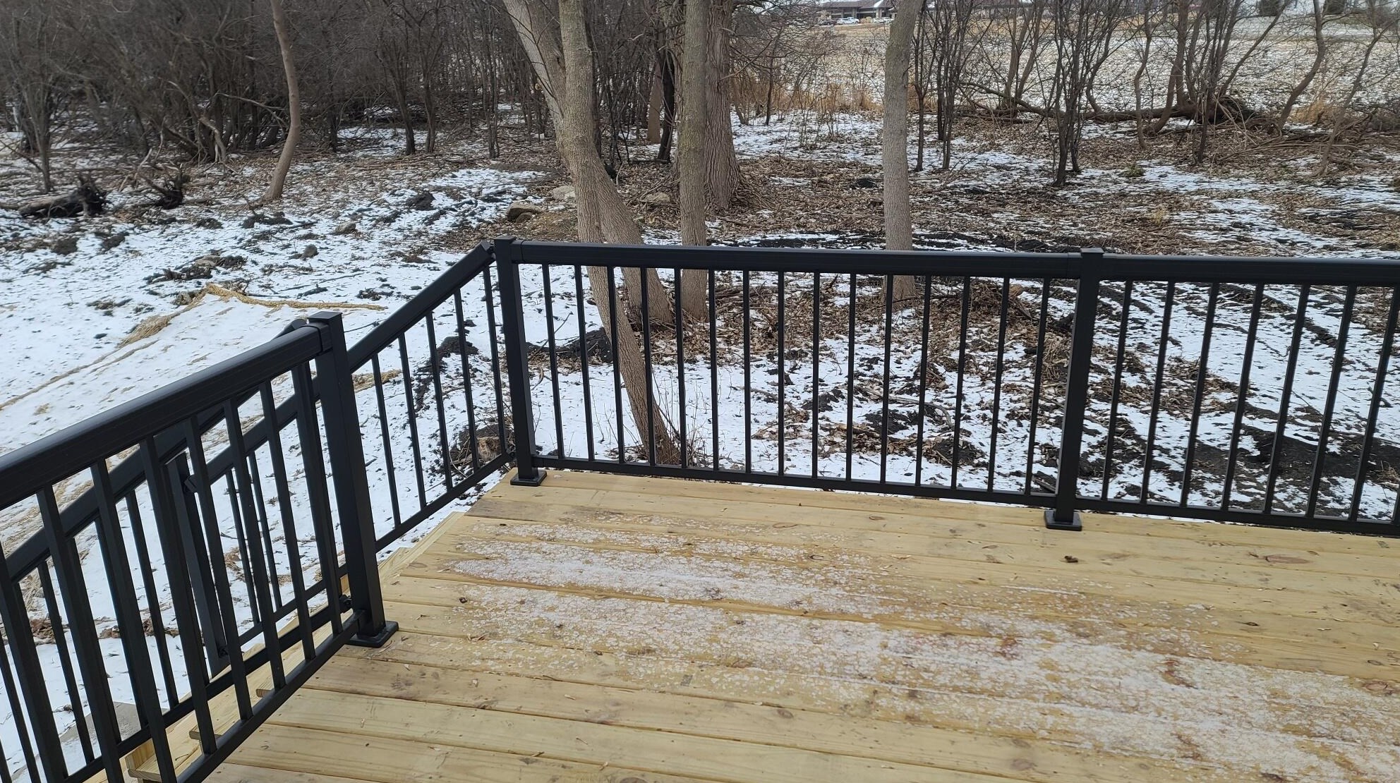 618 Talent Trl, Fort Atkinson WI 53538-3159 exterior