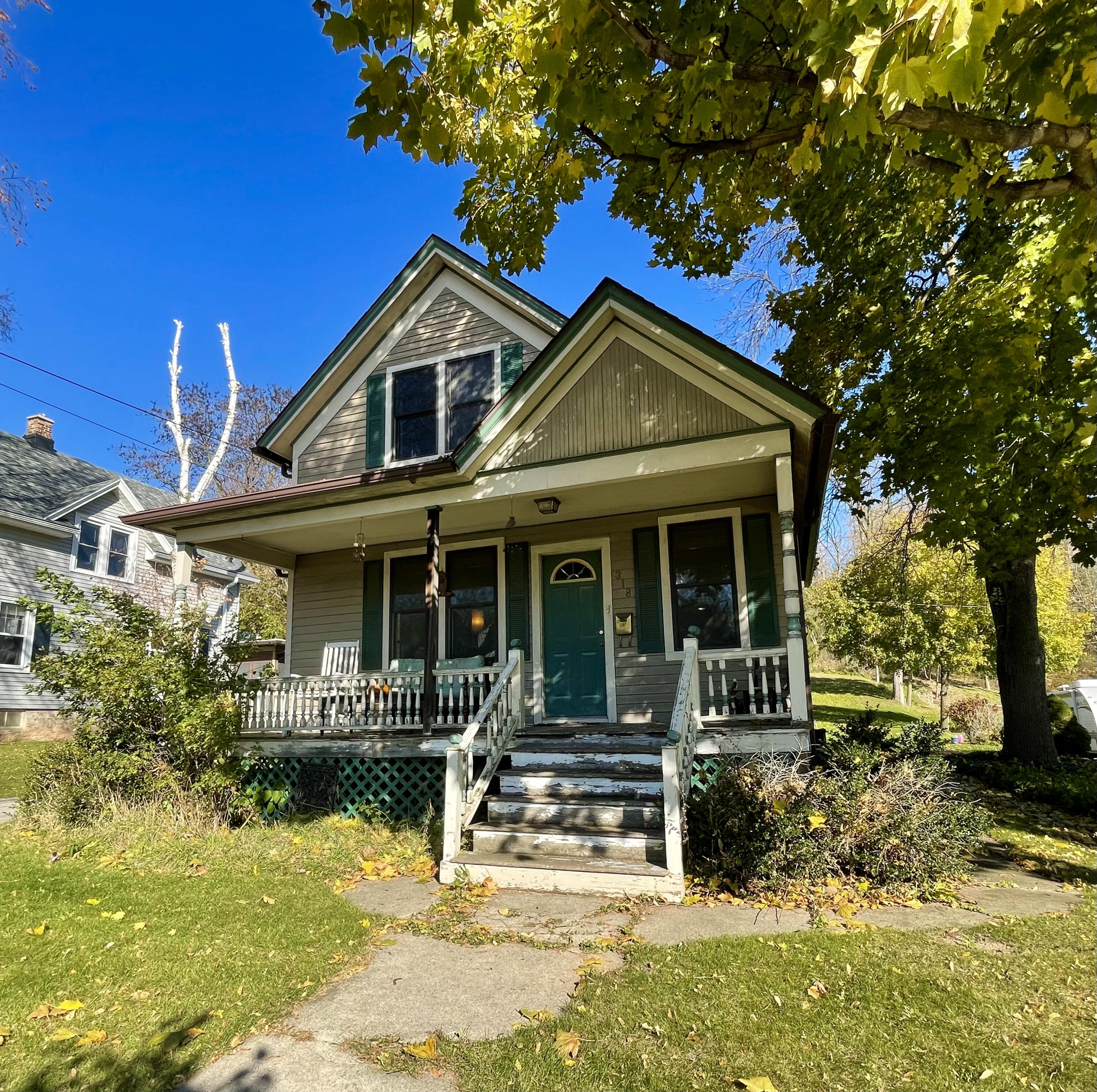 318 Main St, Sheboygan Falls, WI 53085 MLS 1771235 Coldwell Banker