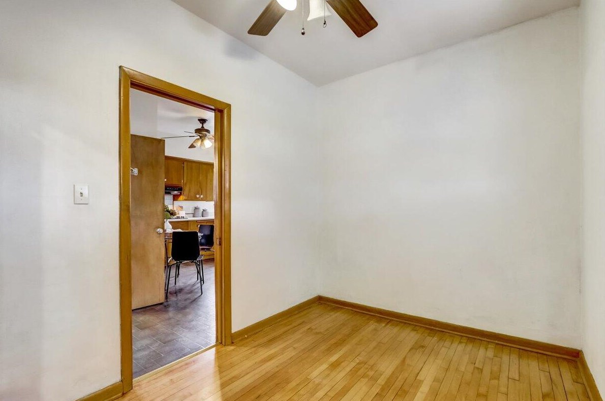 3403 8th St, Milwaukee WI 53215-5107 exterior