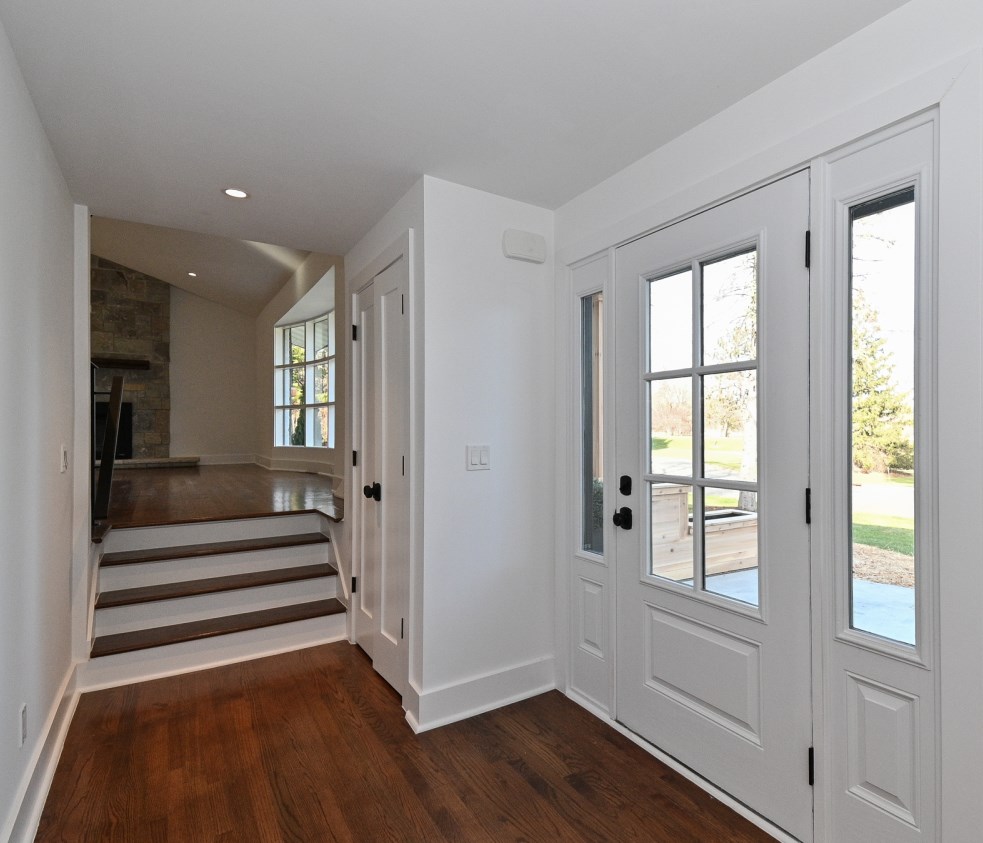 126 Brook Ln, Delavan WI 53115-1611 exterior