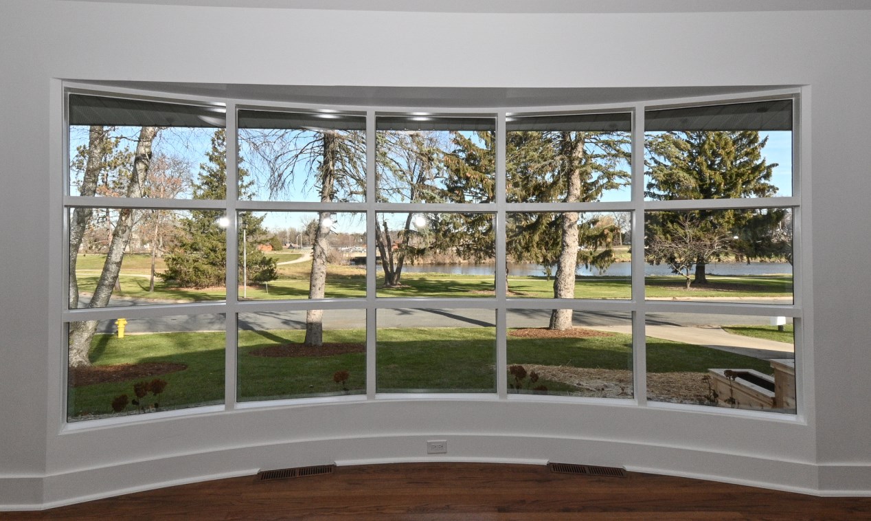 126 Brook Ln, Delavan WI 53115-1611 exterior