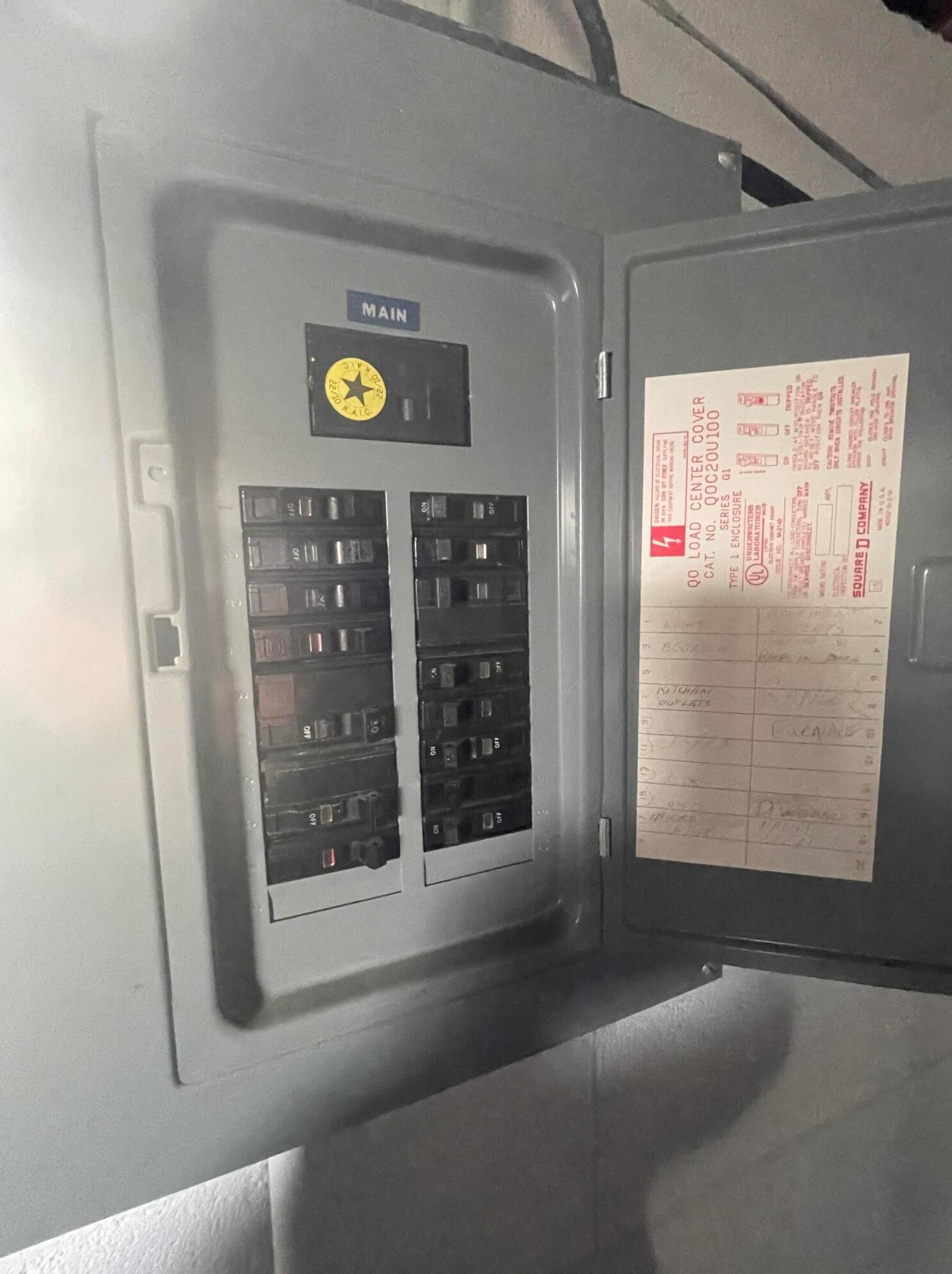 1600 Harmony Dr, Racine WI 53402-3272 exterior