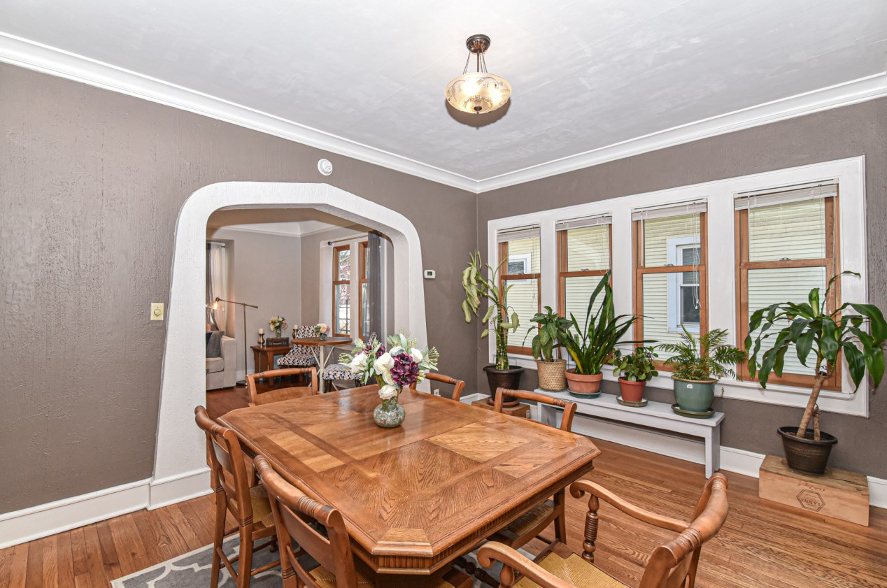 3417 Cramer St, Milwaukee WI 53211-2816 exterior