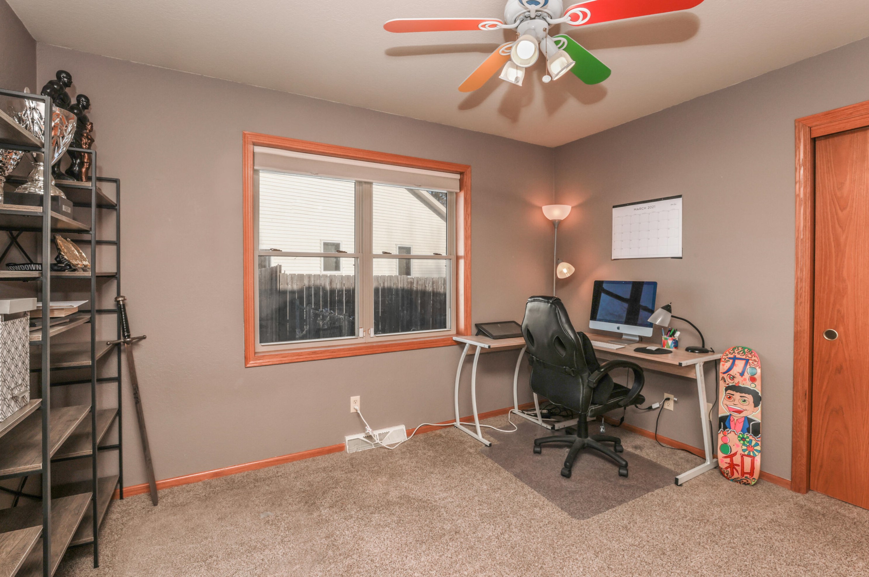 10402 Donald Dr, Oak Creek WI  53154-6749 exterior