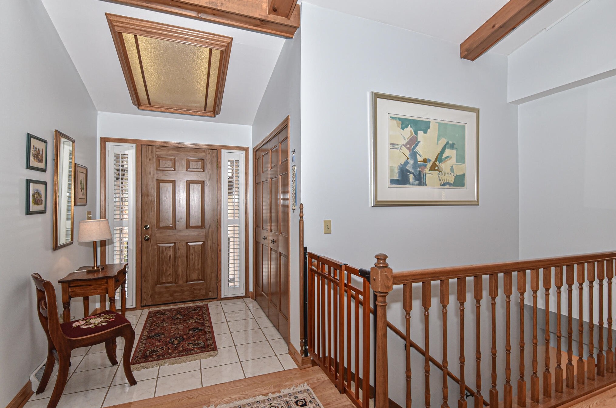 1225 Lansdowne Ct, Brookfield WI  53045-4465 exterior