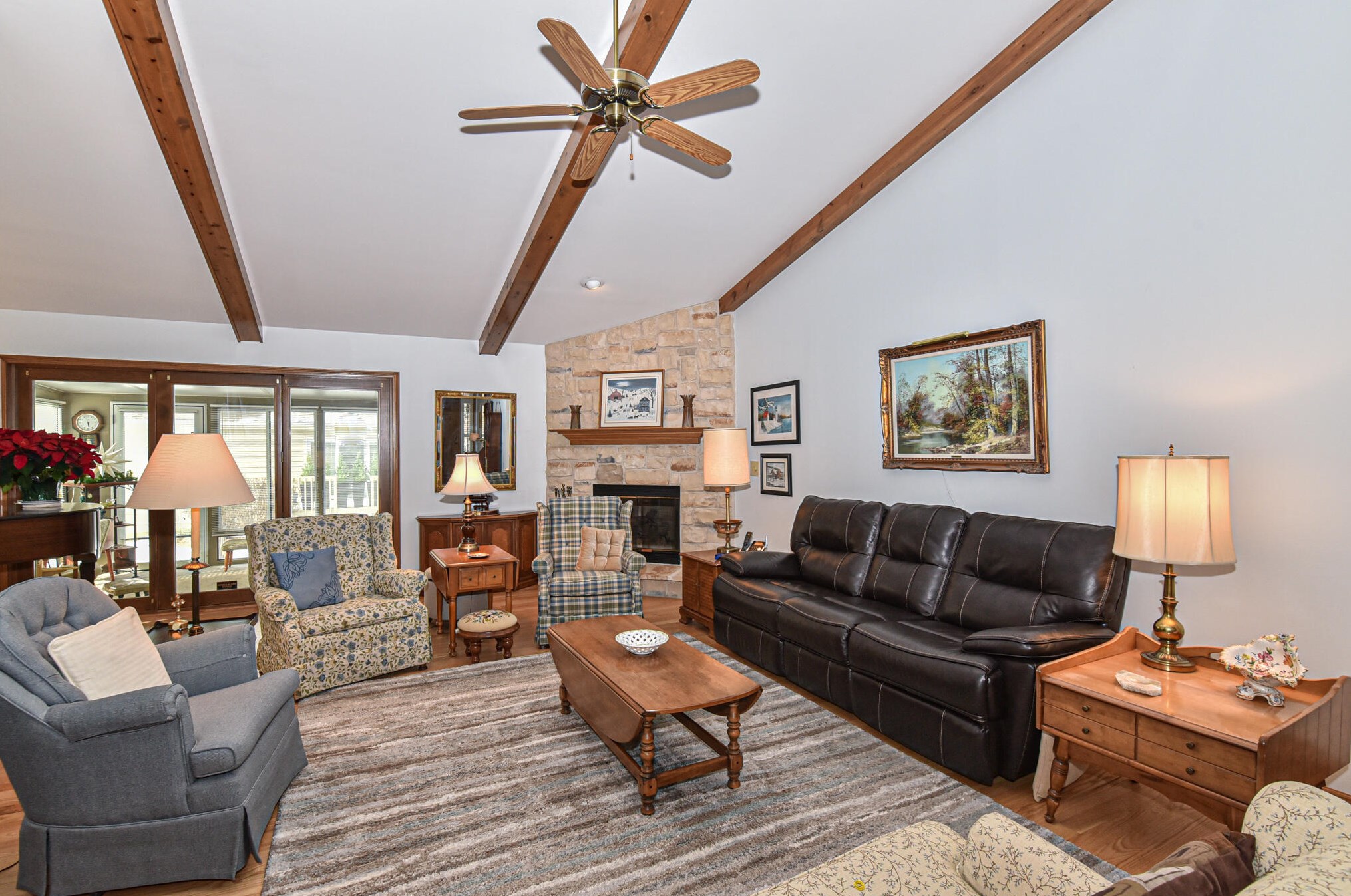 1225 Lansdowne Ct, Brookfield WI  53045-4465 exterior