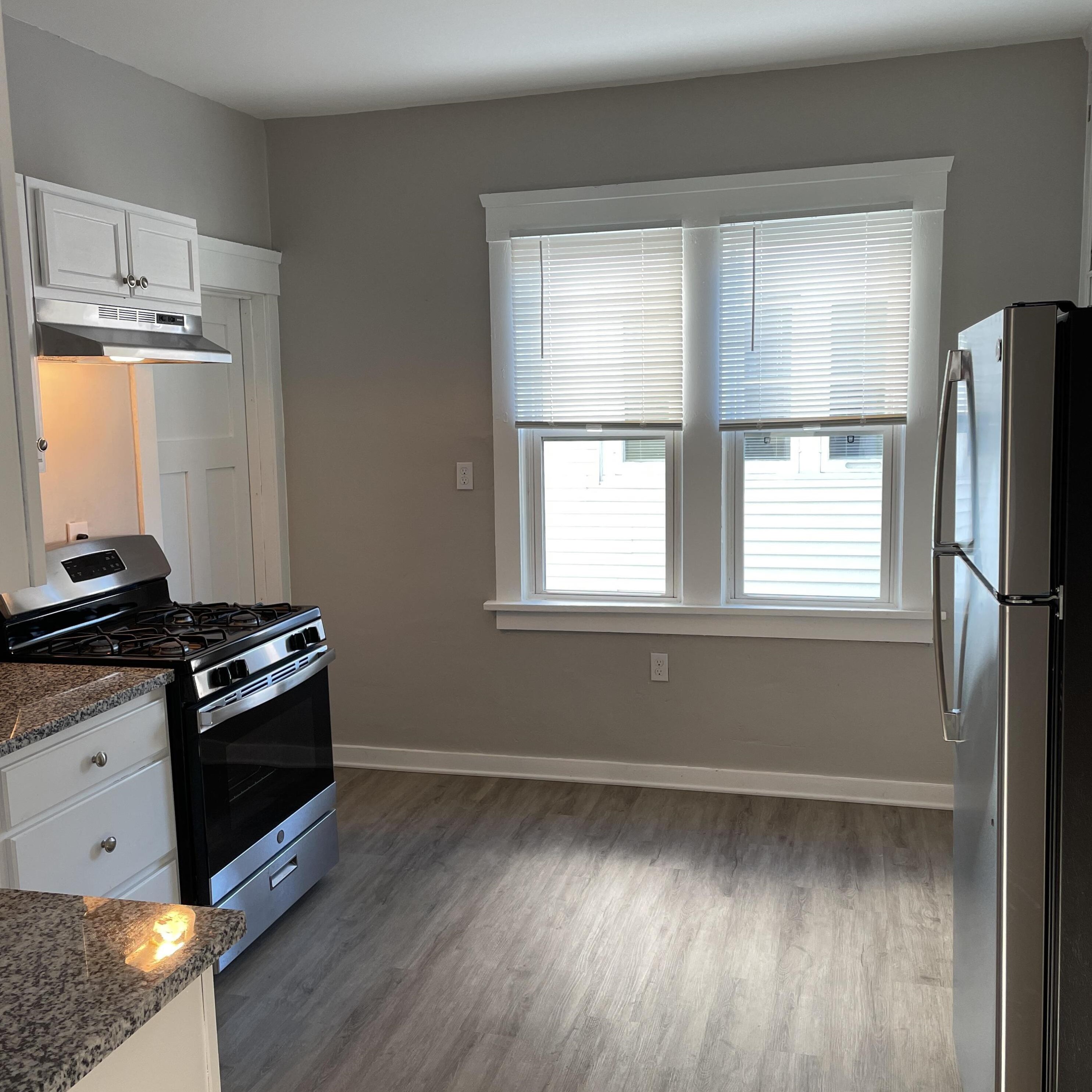 1541 Grange Ave, Racine WI  53405-5019 exterior