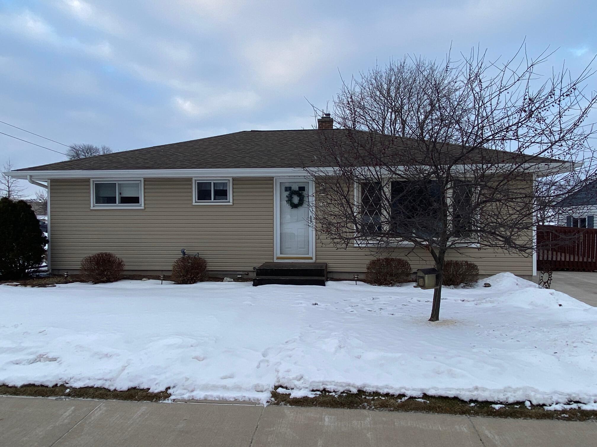 136 E Wilson St, Valders, WI 54245 MLS 1778577 Coldwell Banker