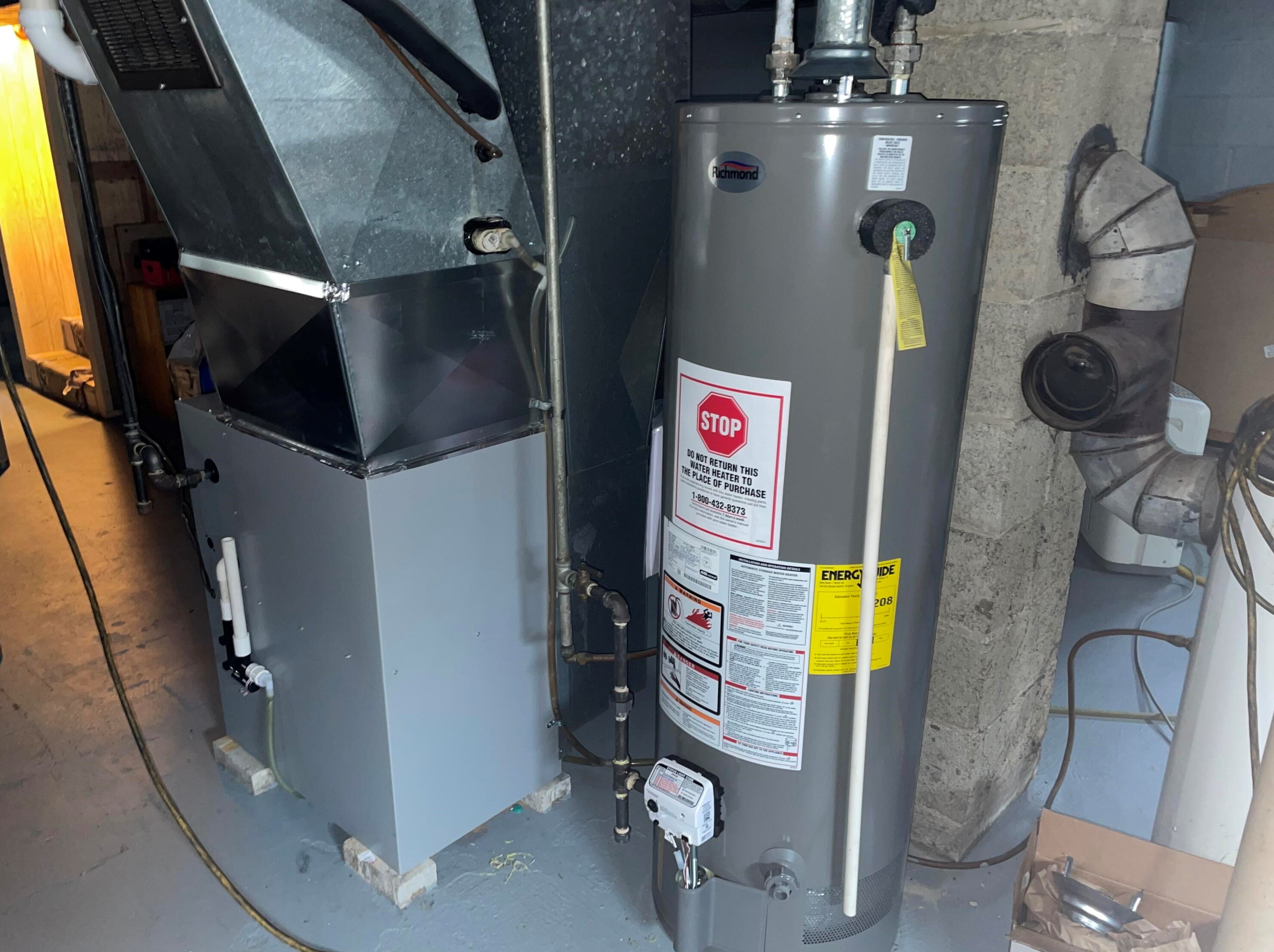 2717 Ashland Ave, Racine WI  53403-2950 exterior