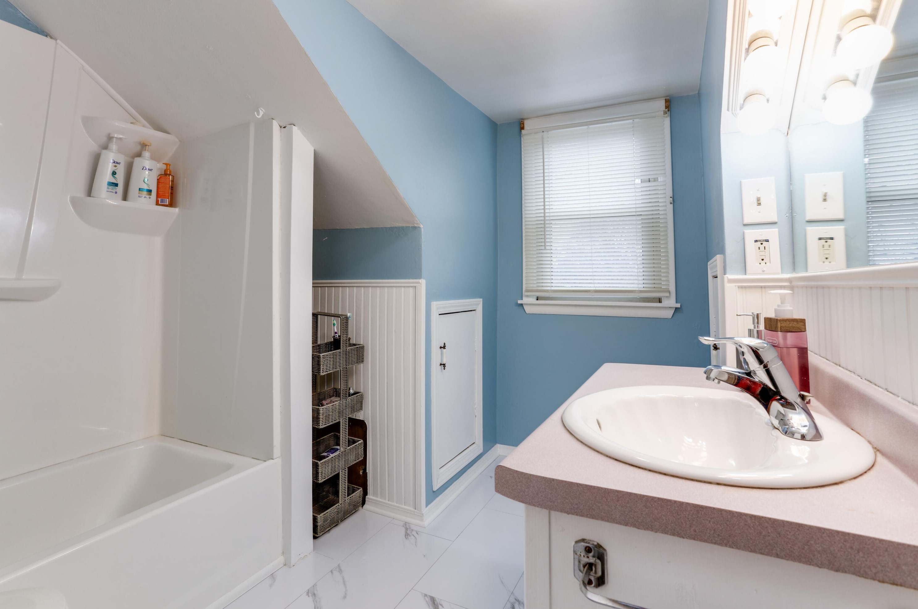 4223 13th St, Racine WI  53405-2816 exterior