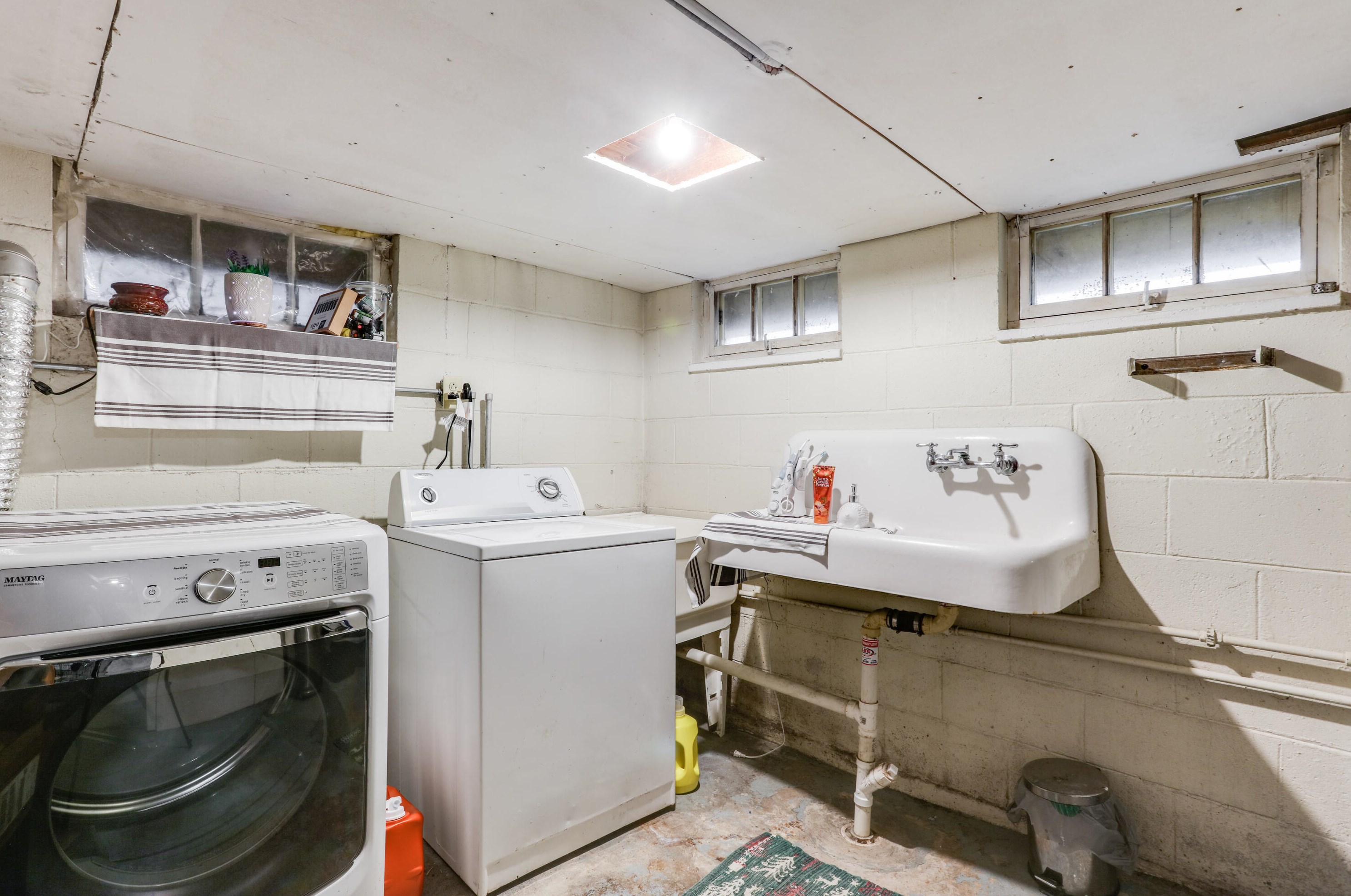 4223 13th St, Racine WI  53405-2816 exterior
