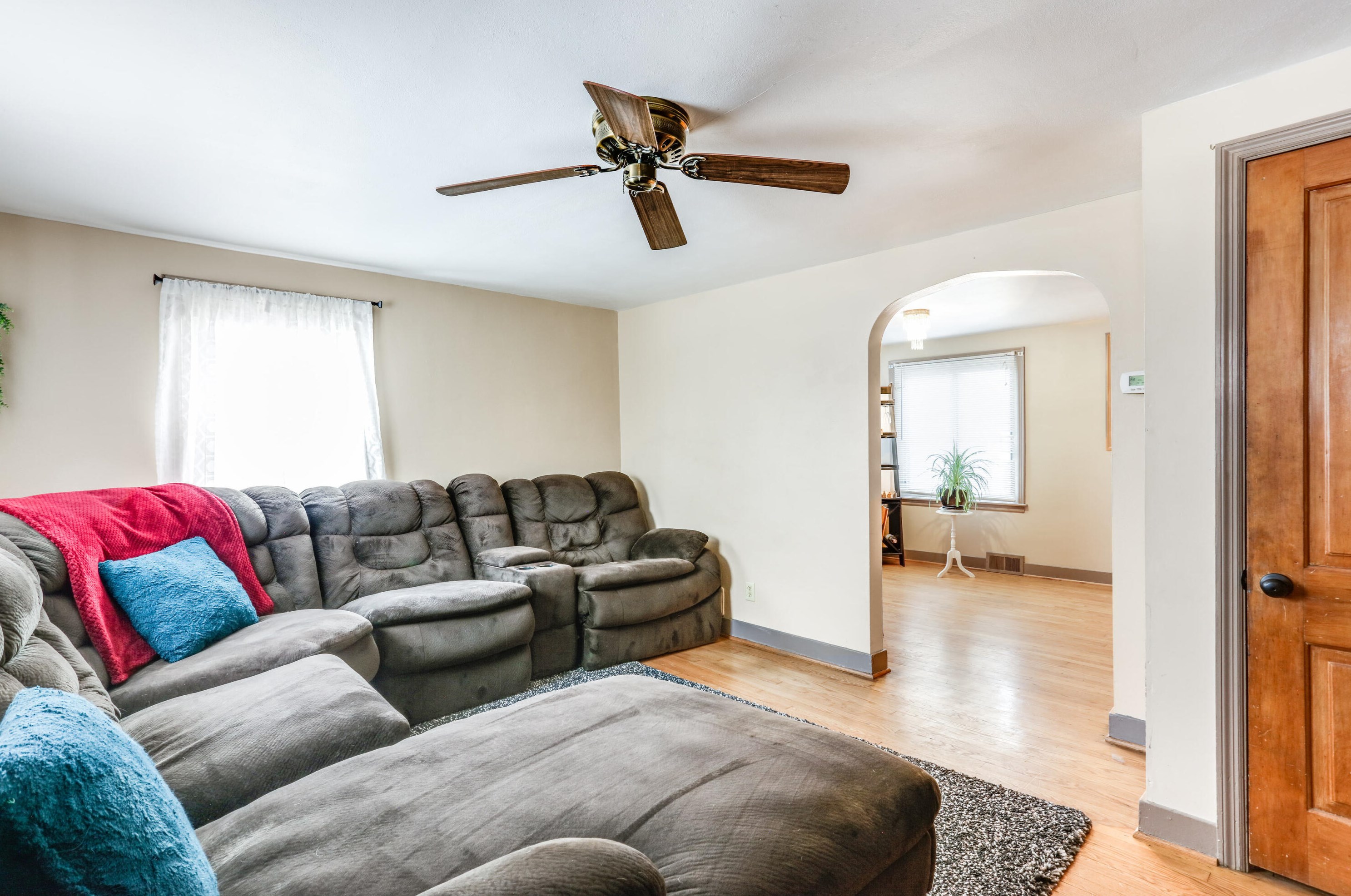 4223 13th St, Racine WI  53405-2816 exterior