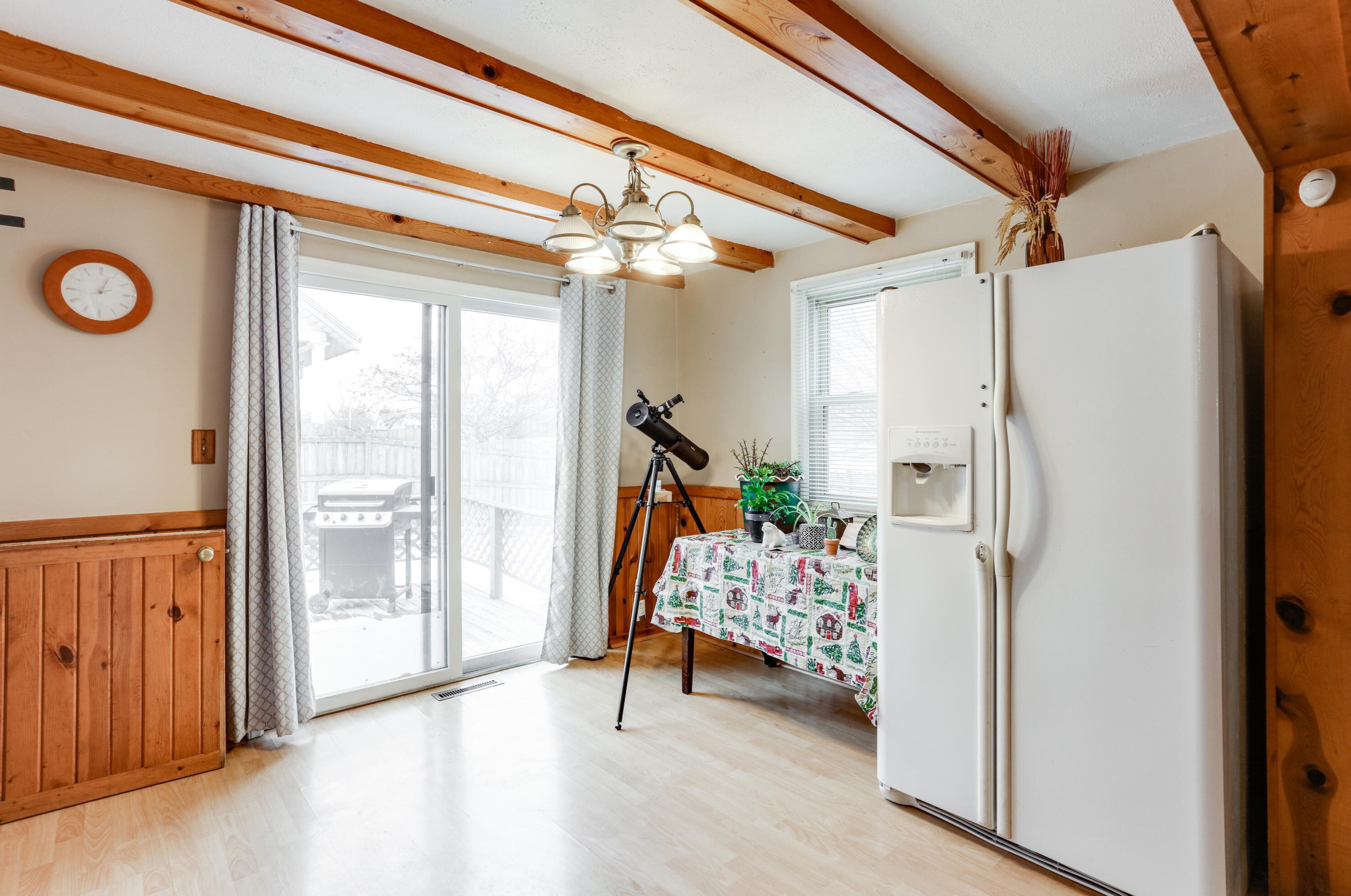 4223 13th St, Racine WI  53405-2816 exterior