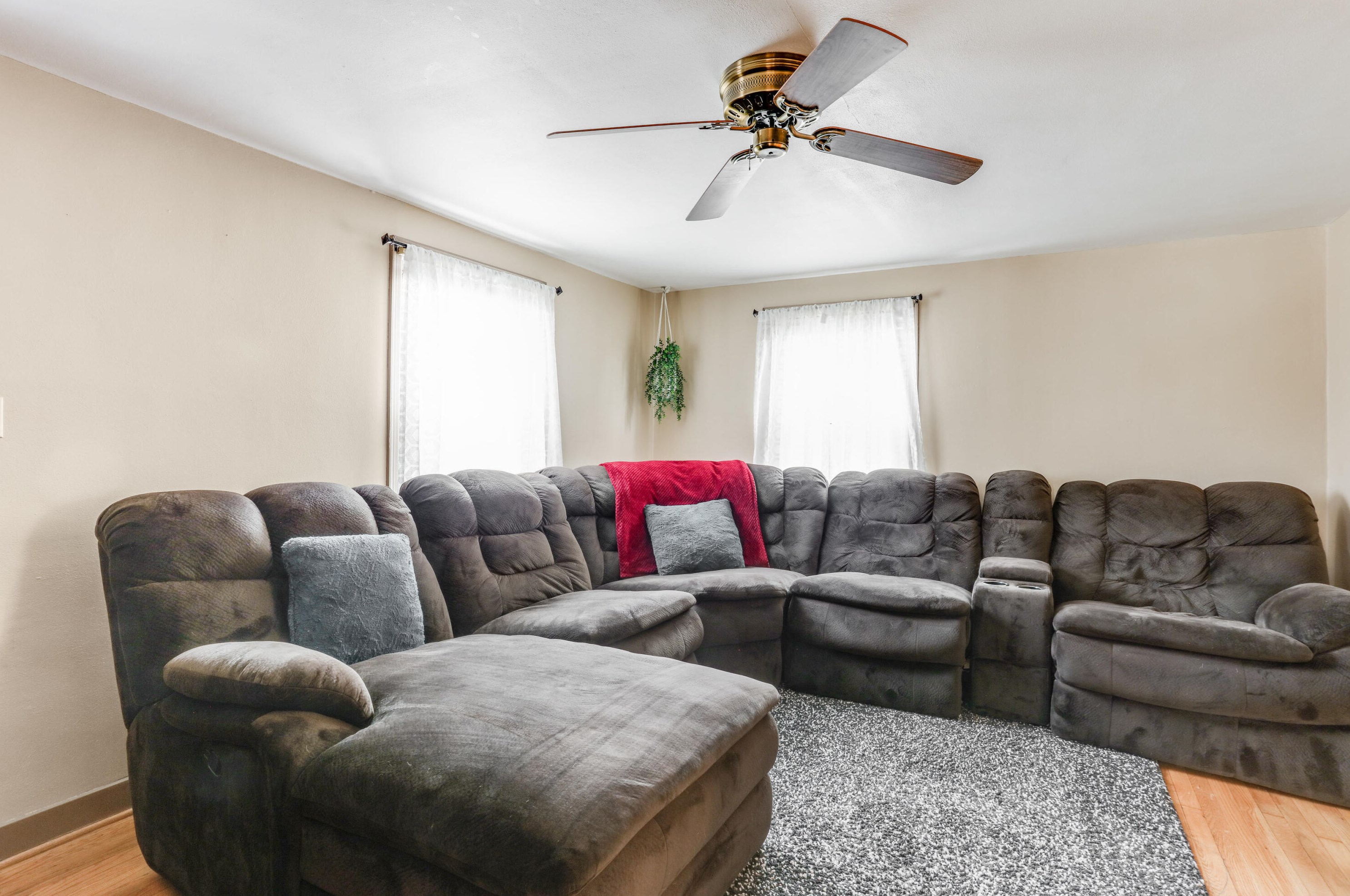 4223 13th St, Racine WI  53405-2816 exterior