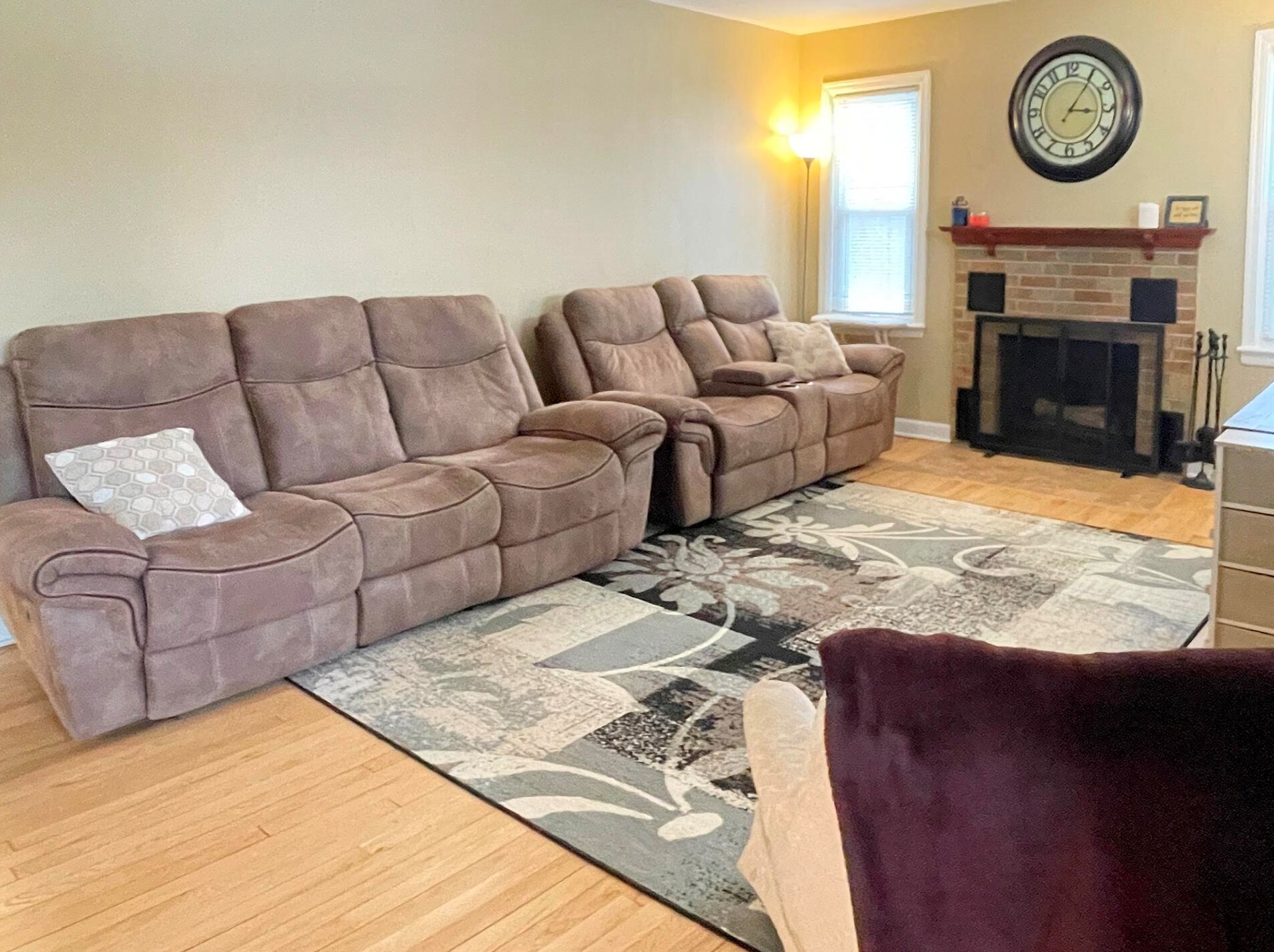 1014 Sycamore Ave, South Milwaukee WI  53172-1342 exterior