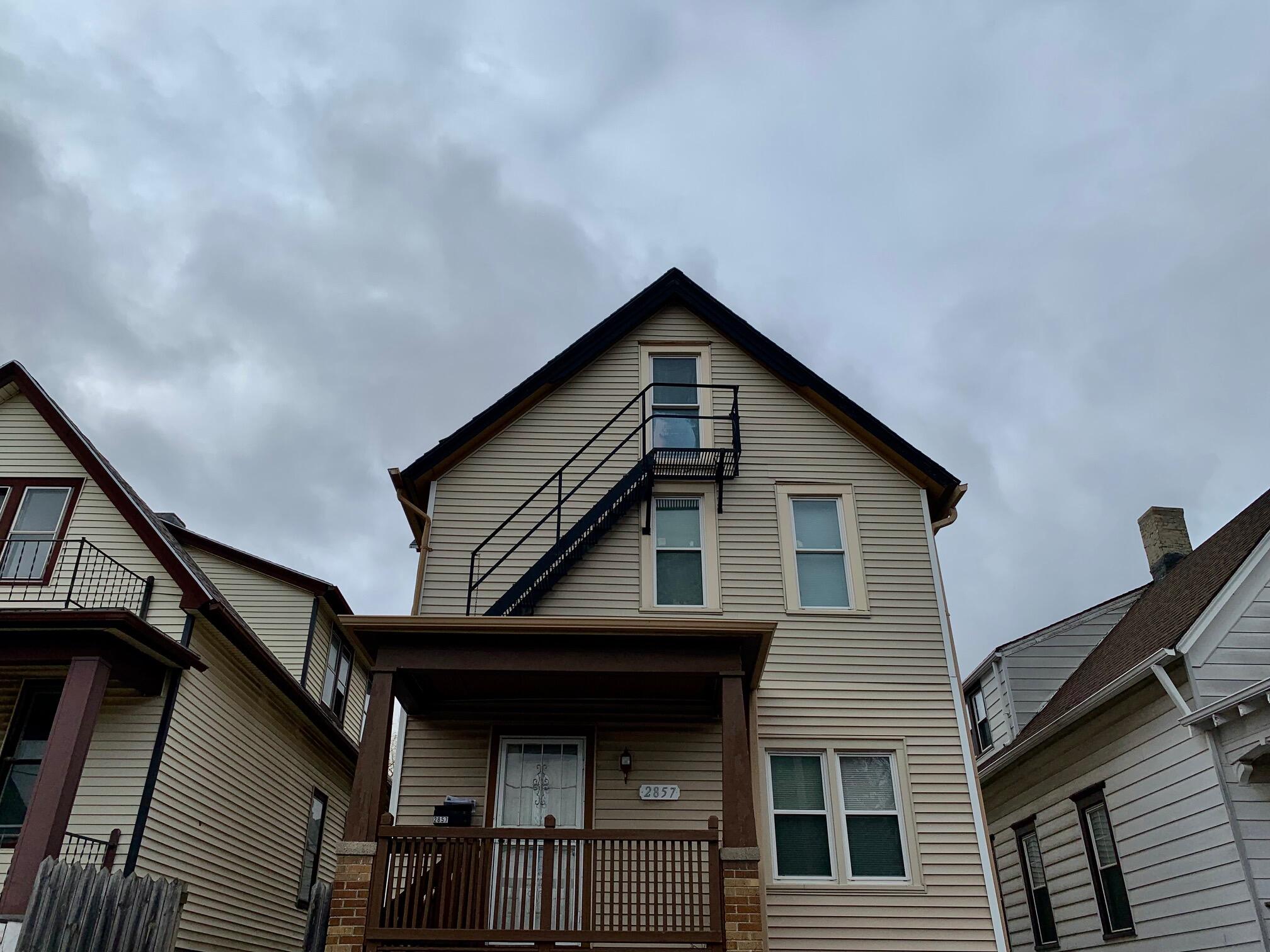 2857 N Hubbard St, Milwaukee, WI 53212 MLS 1779965 Coldwell Banker