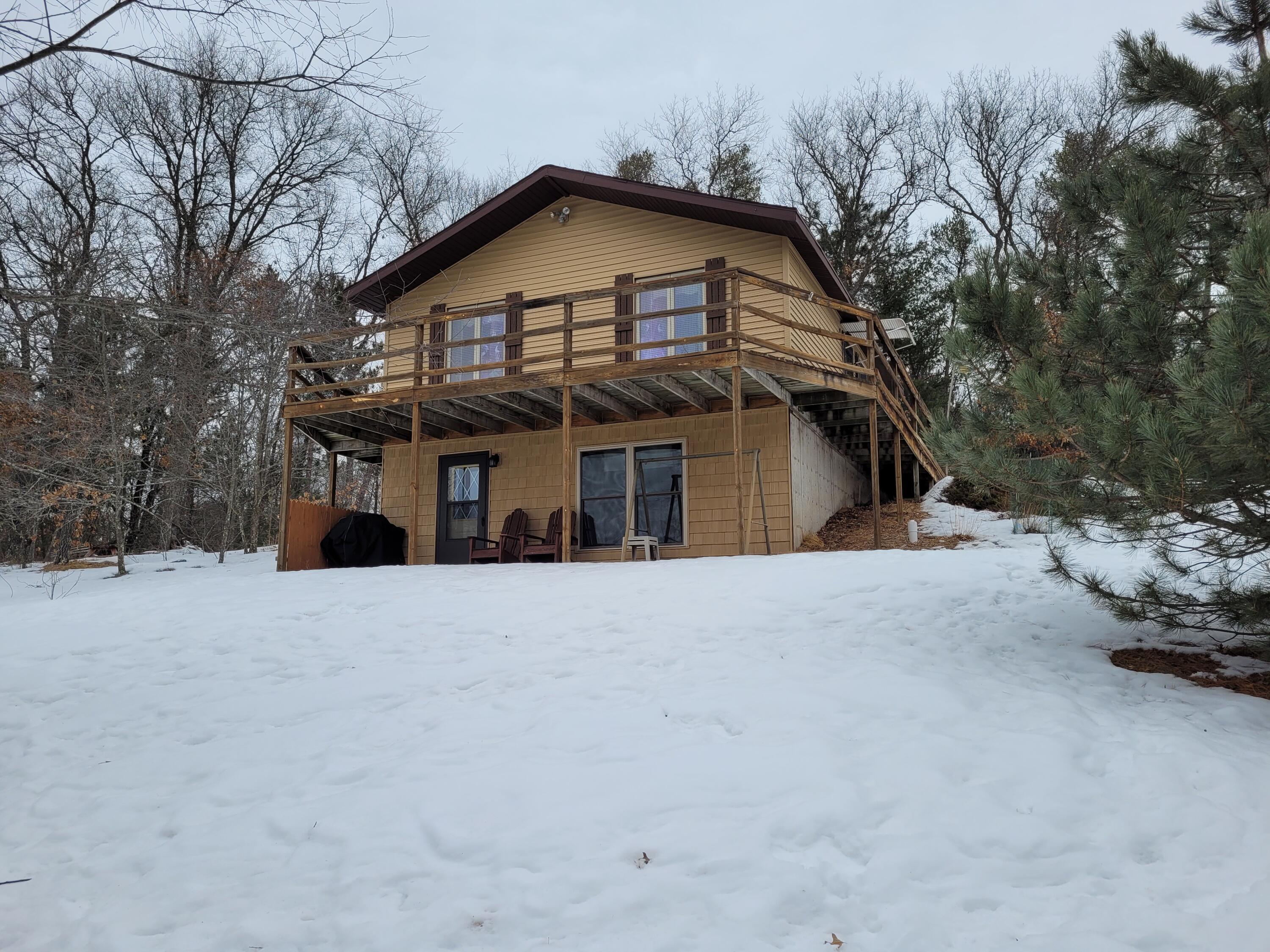 N6577 S 3rd St, Stephenson, WI 54114 MLS 1780743 Coldwell Banker