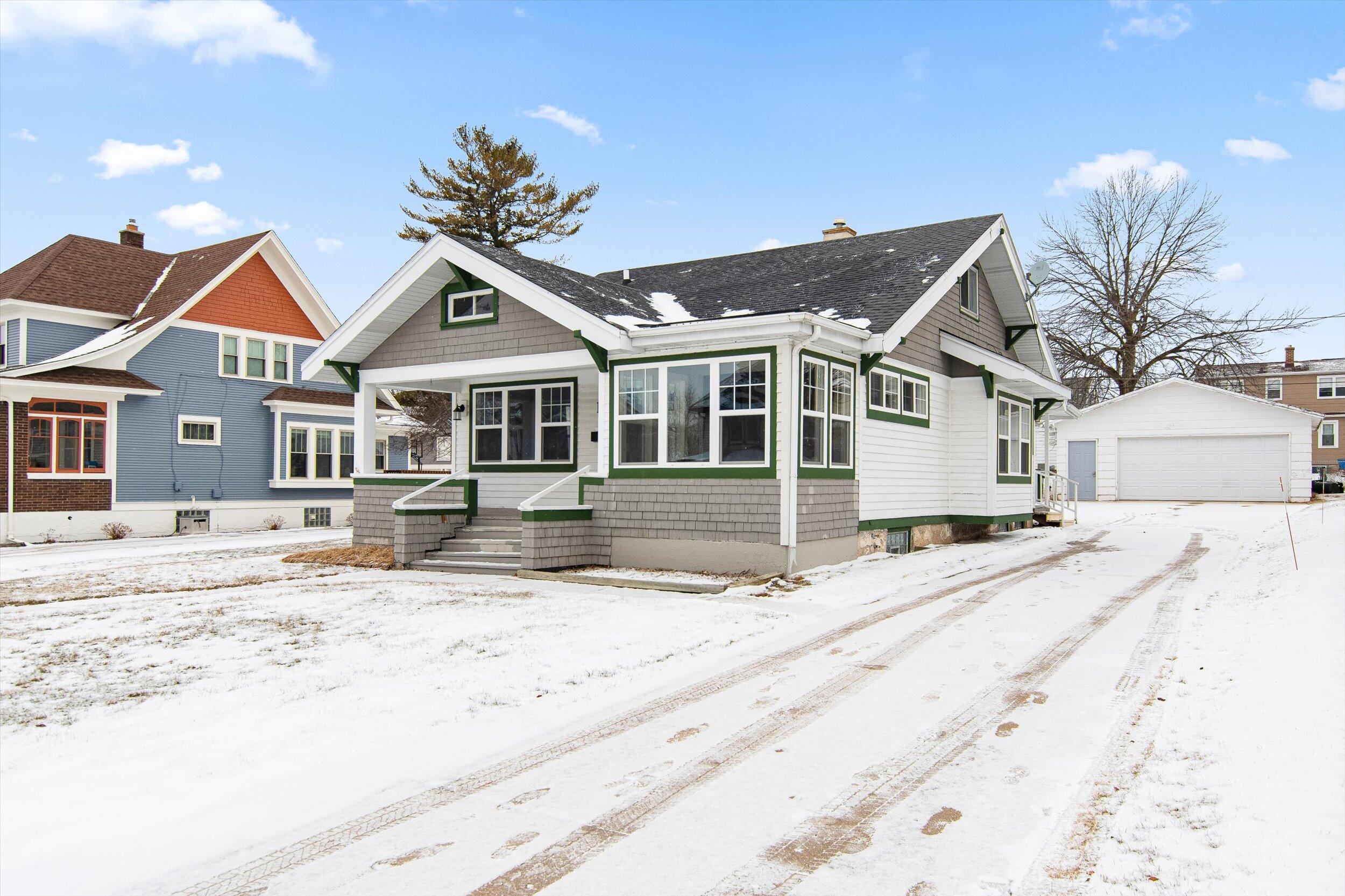 142 Wilson Ave, West Bend, WI 53090 MLS 1781098 Coldwell Banker