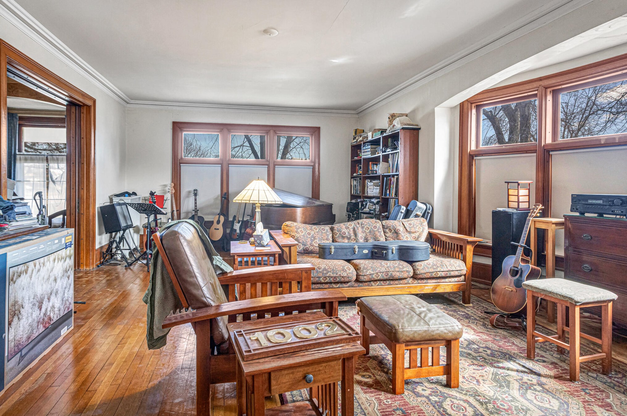 1606 6th St, Sheboygan WI  53081-2703 exterior