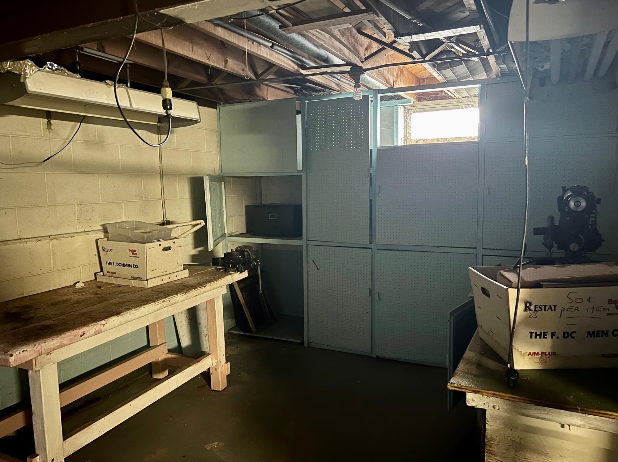 4868 22nd St, Milwaukee WI  53209-5627 exterior