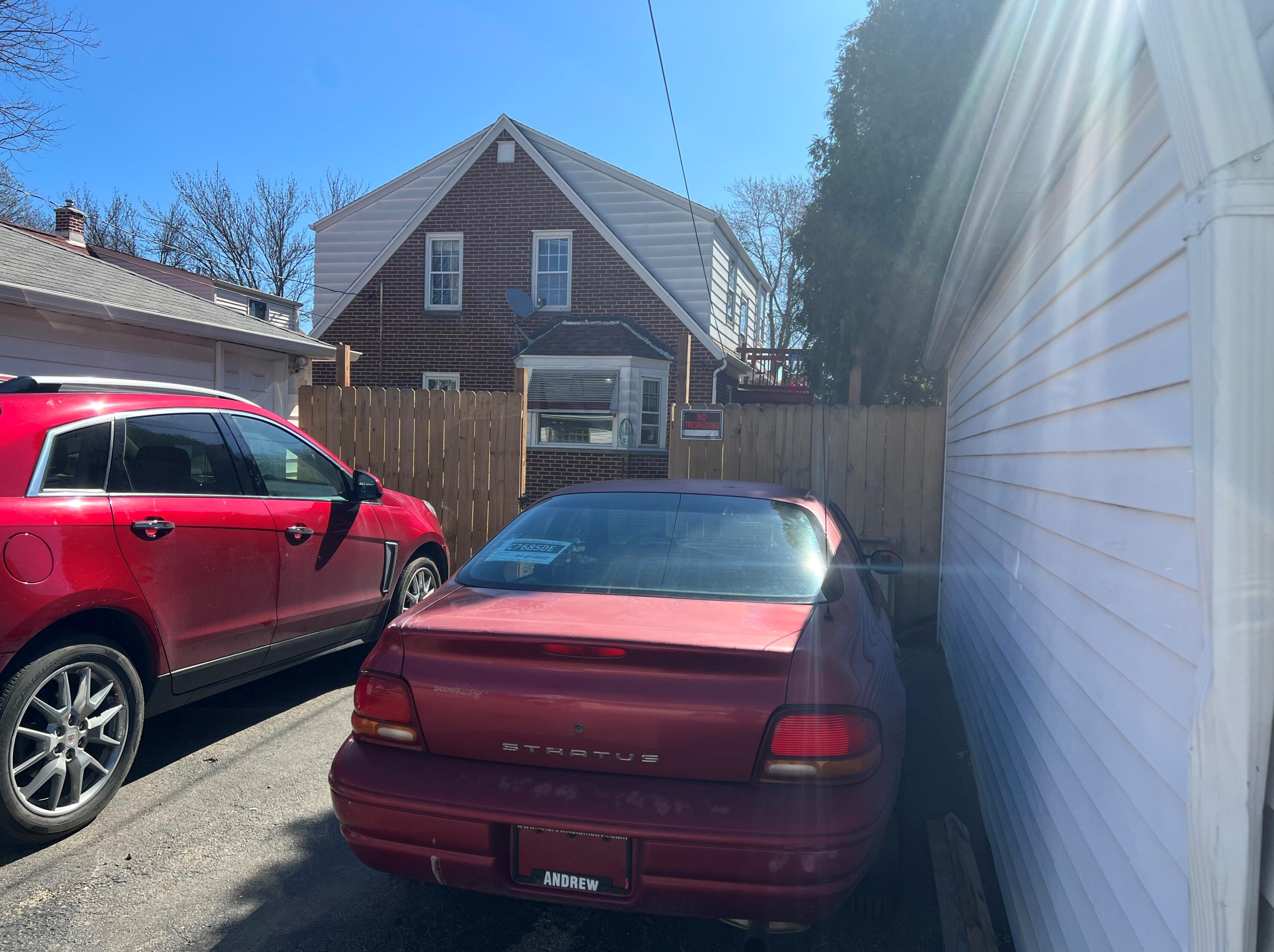 3135 17 St, Milwaukee WI 53215-4501 exterior