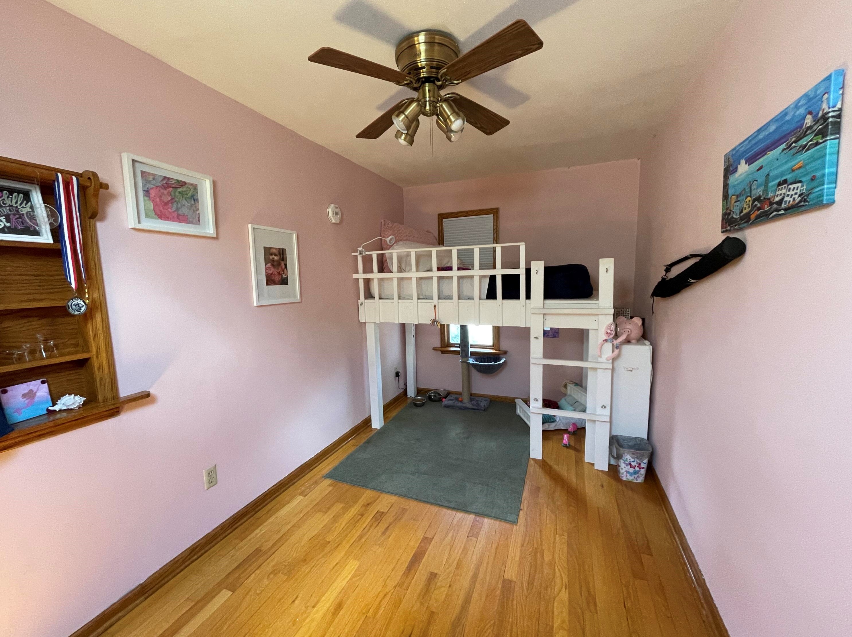 307 Craig St, Fort Atkinson WI 53538-2320 exterior