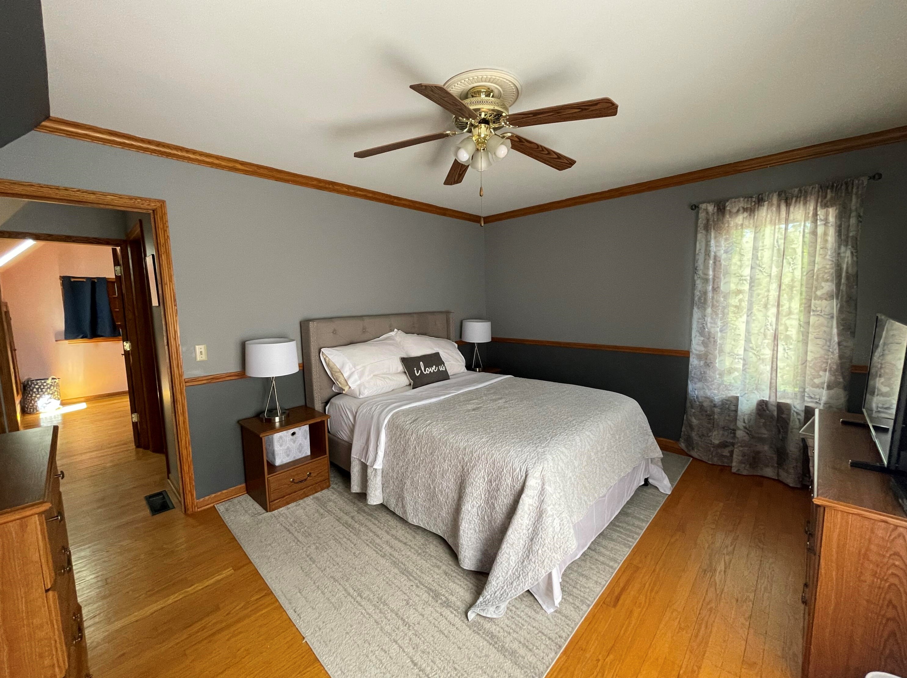 307 Craig St, Fort Atkinson WI 53538-2320 exterior