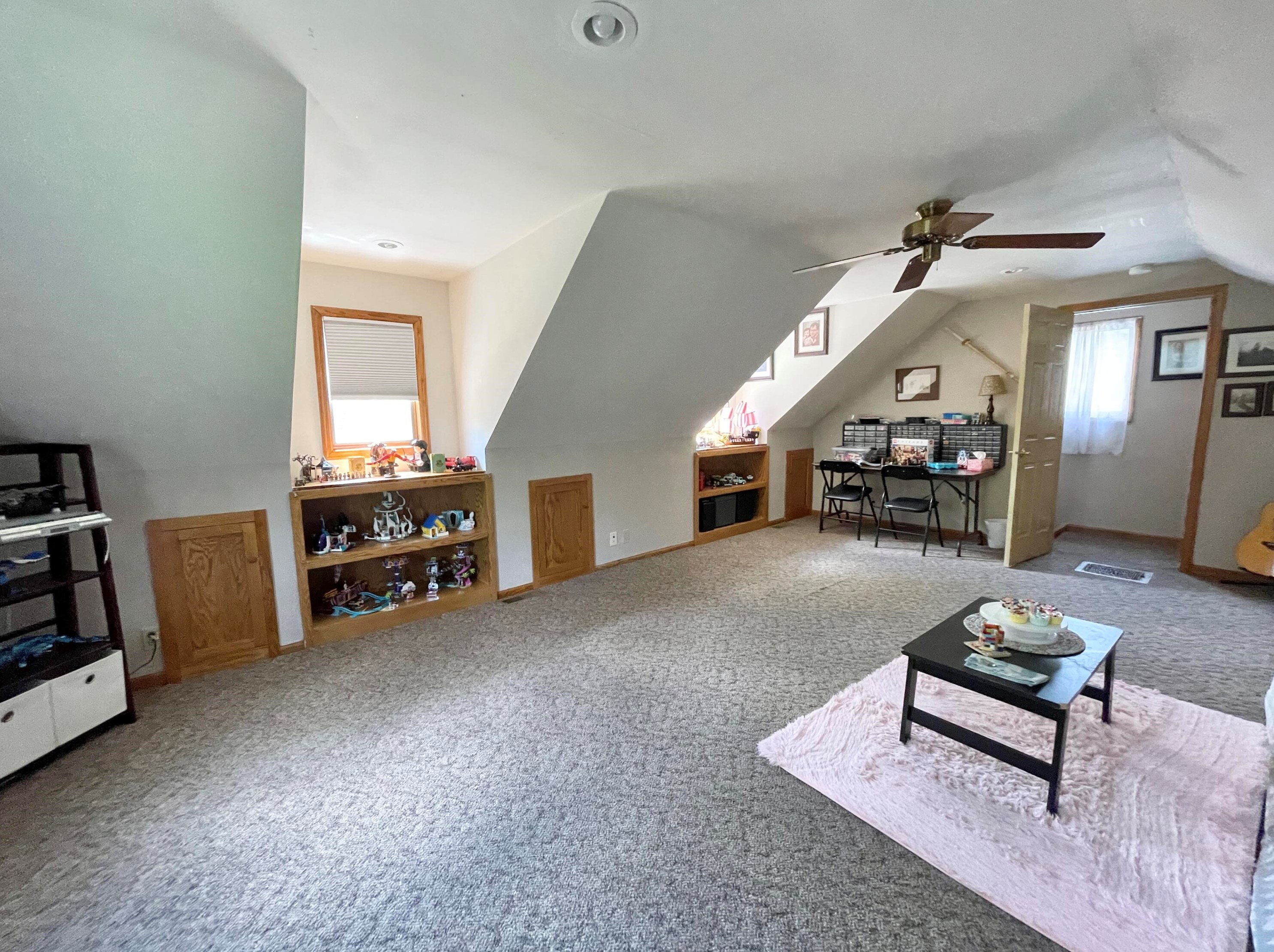 307 Craig St, Fort Atkinson WI 53538-2320 exterior