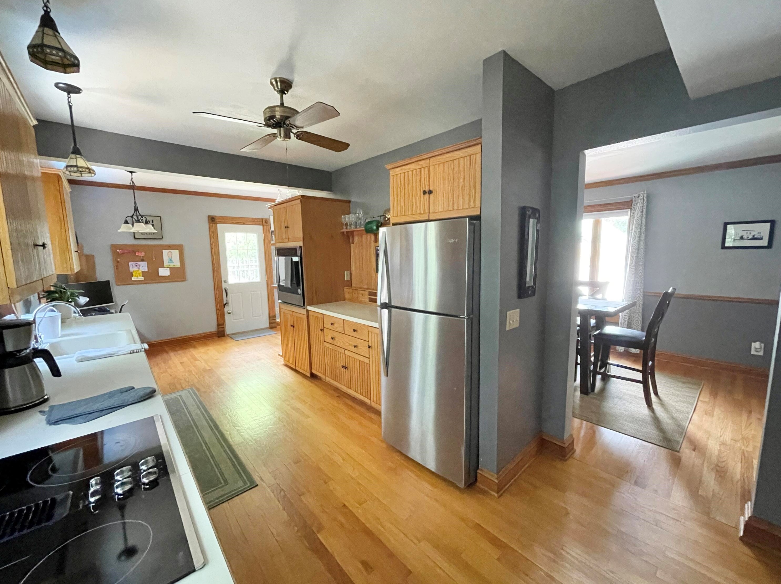 307 Craig St, Fort Atkinson WI 53538-2320 exterior