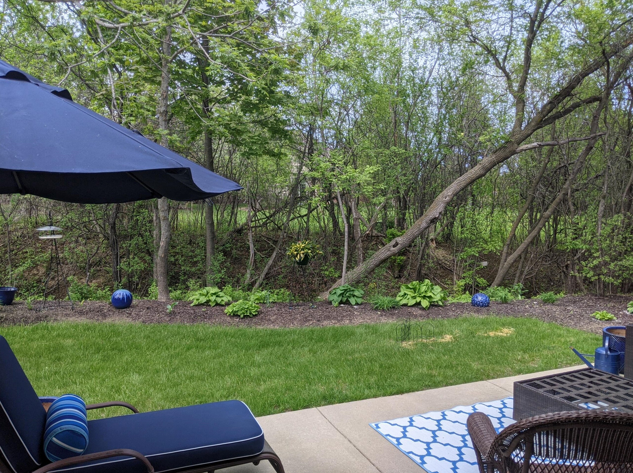 10627 Hidden Creek Dr, Thiensville, WI 53092