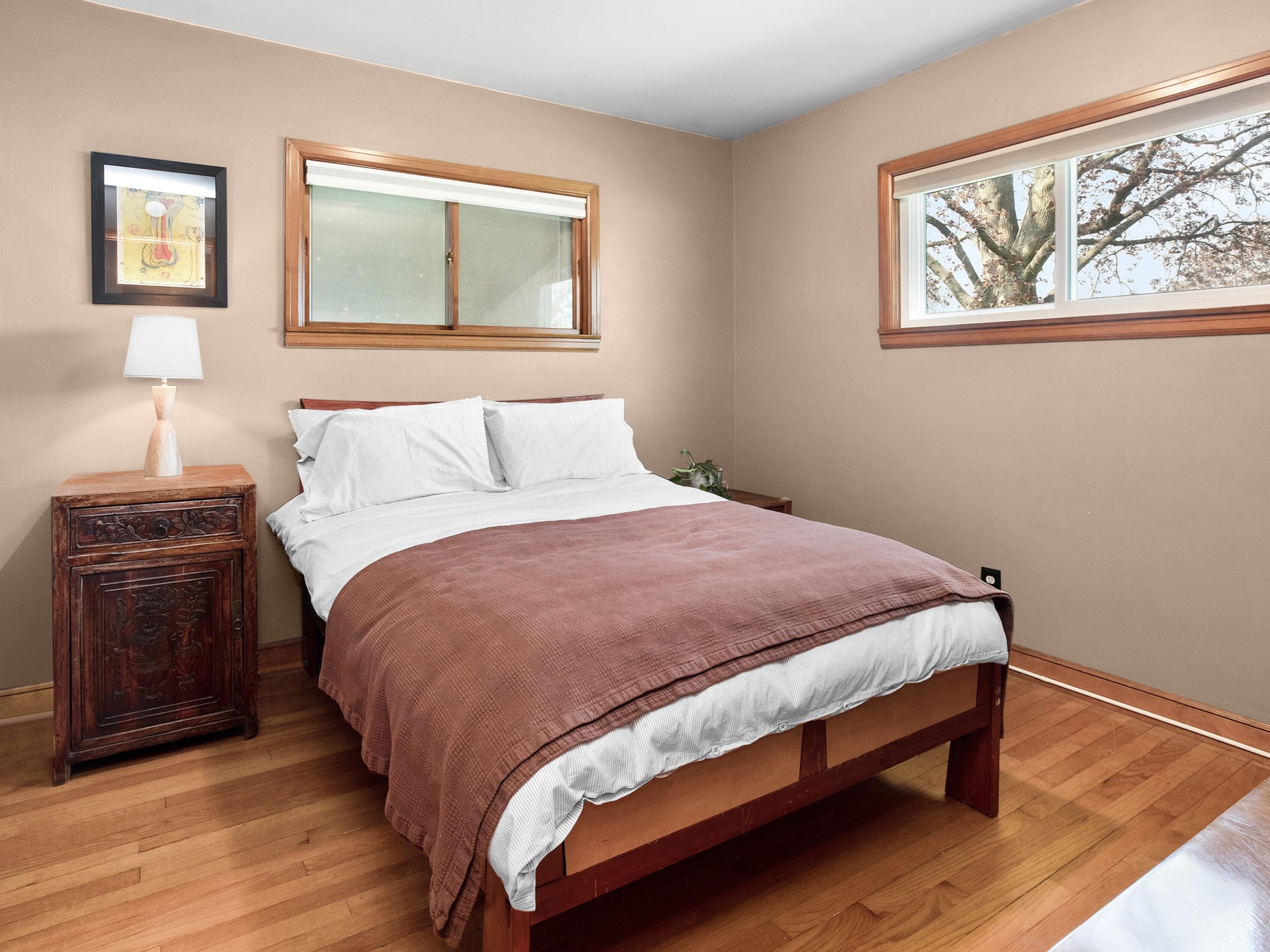 1401 Manistique Ave, South Milwaukee WI  53172-3049 exterior