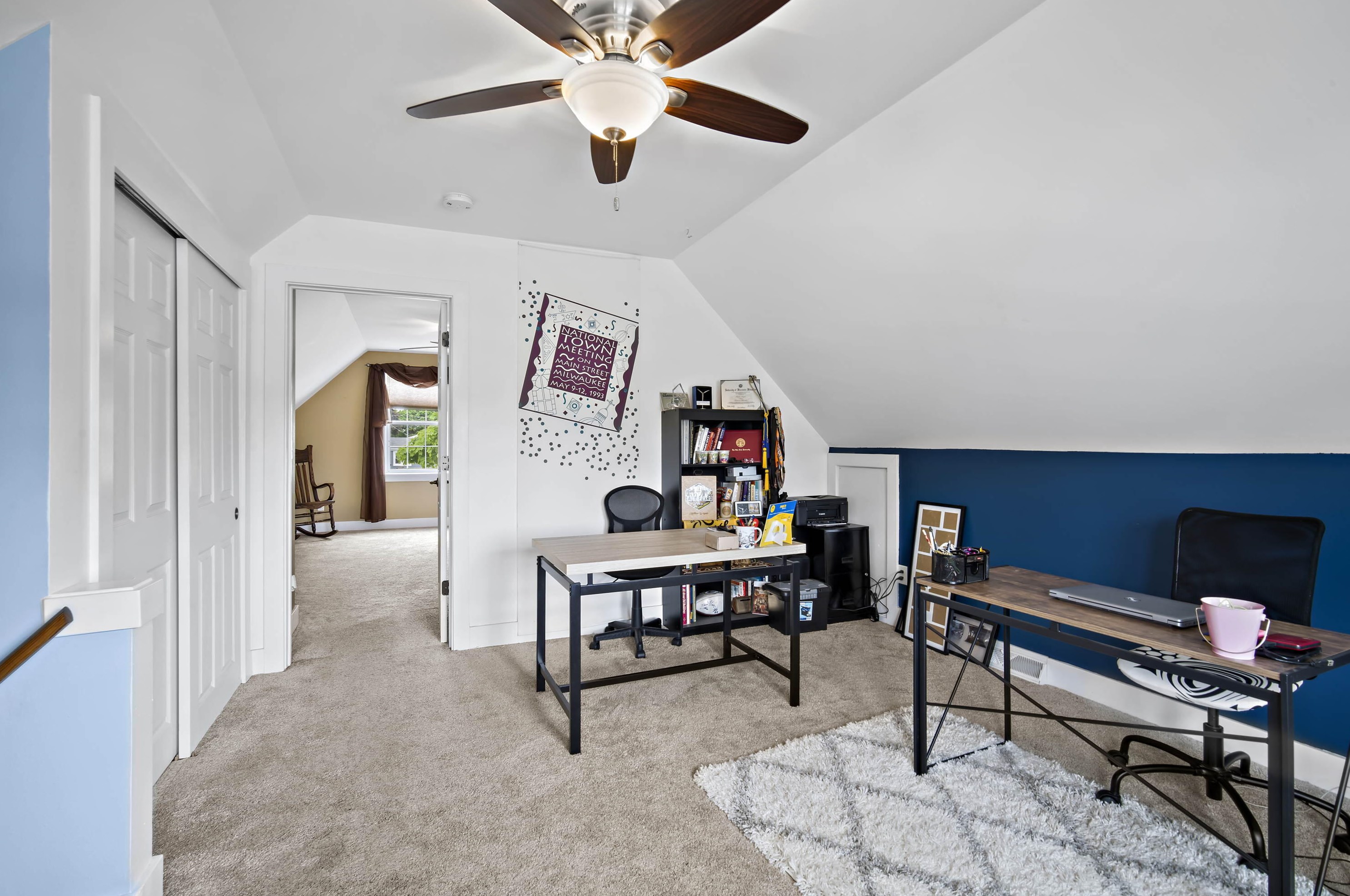 3875 Pulaski Ave, Cudahy WI 53110-1928 exterior