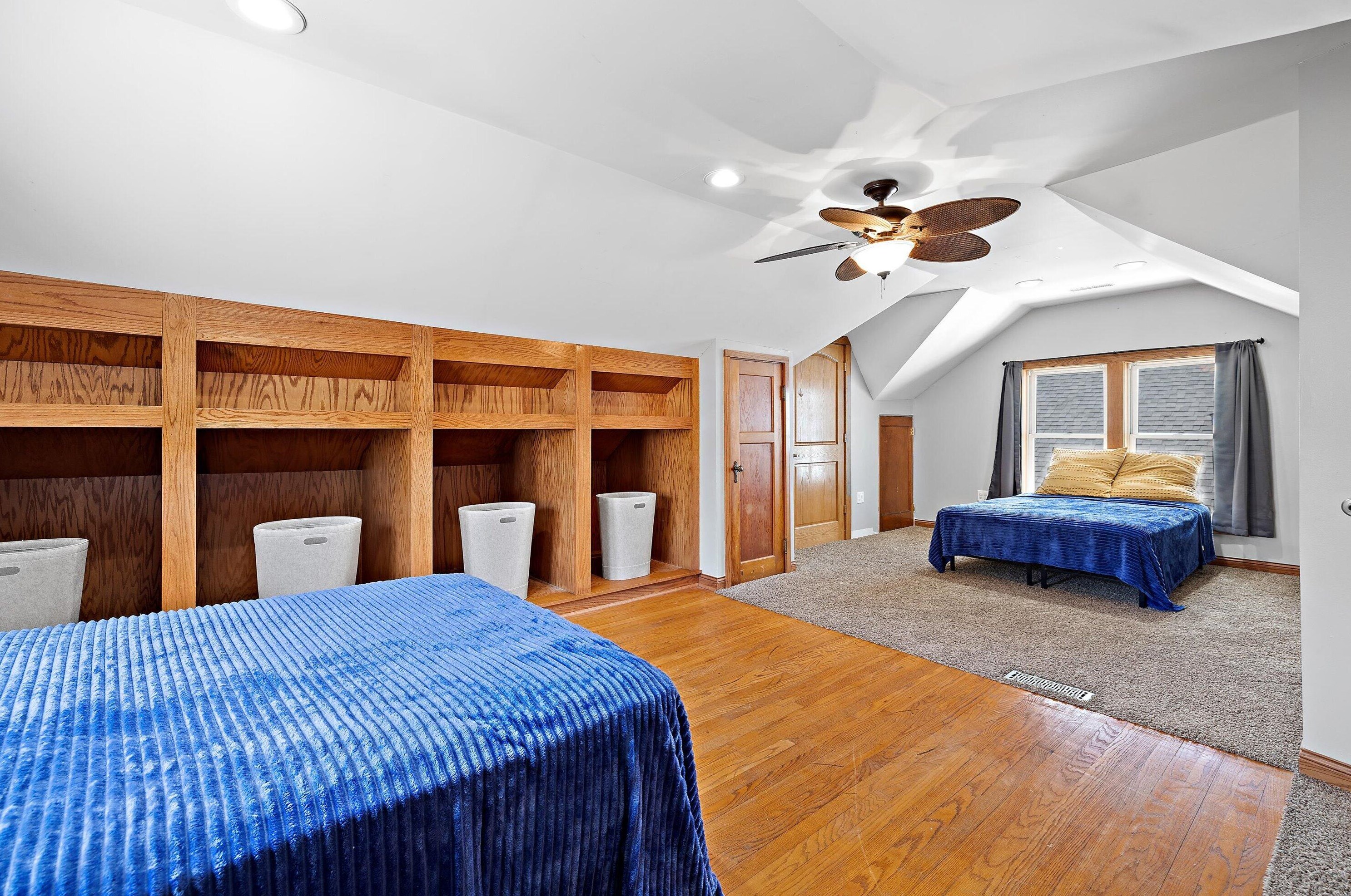 1020 William St, Racine WI 53402-4156 exterior