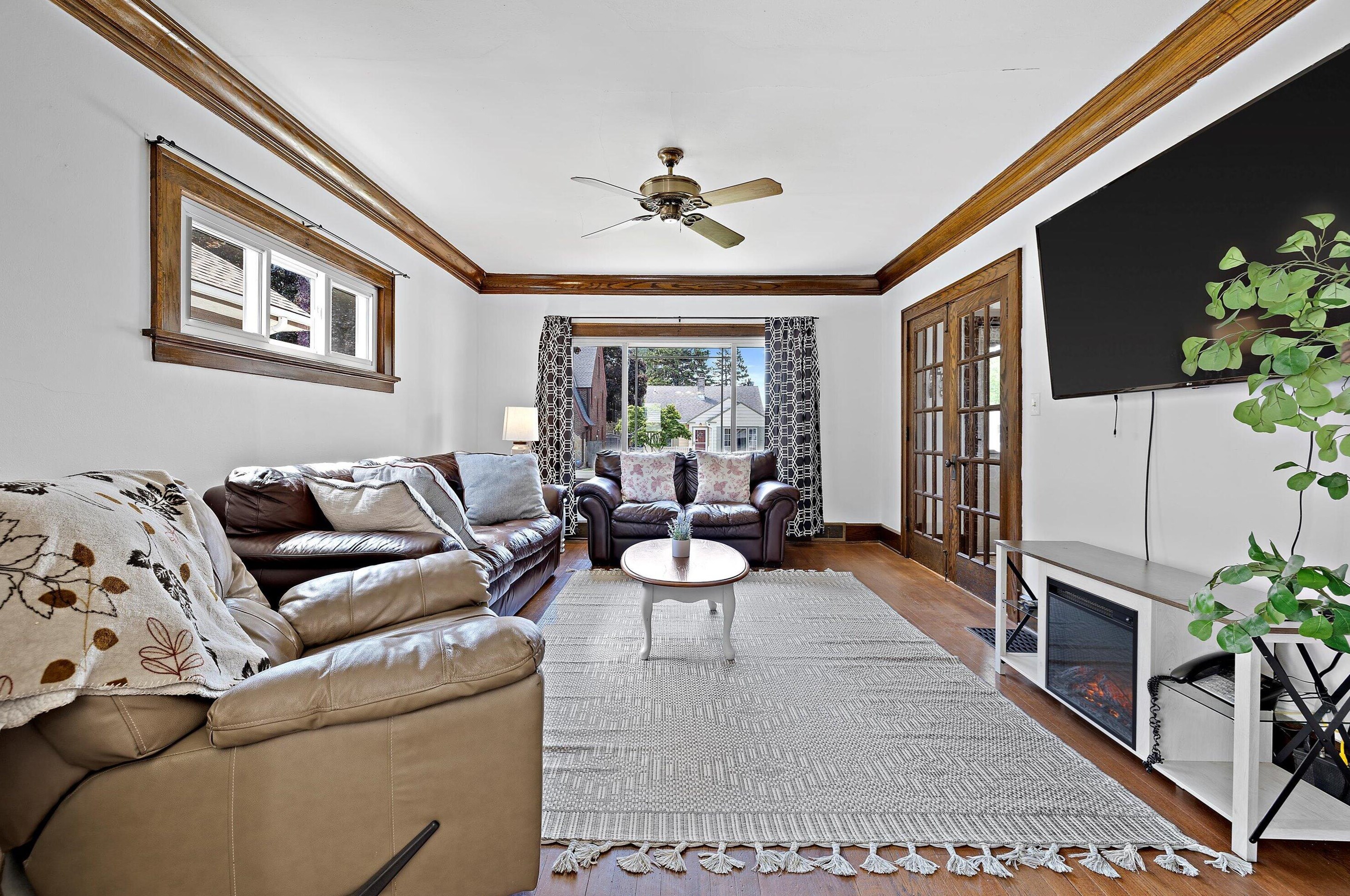 1020 William St, Racine WI 53402-4156 exterior