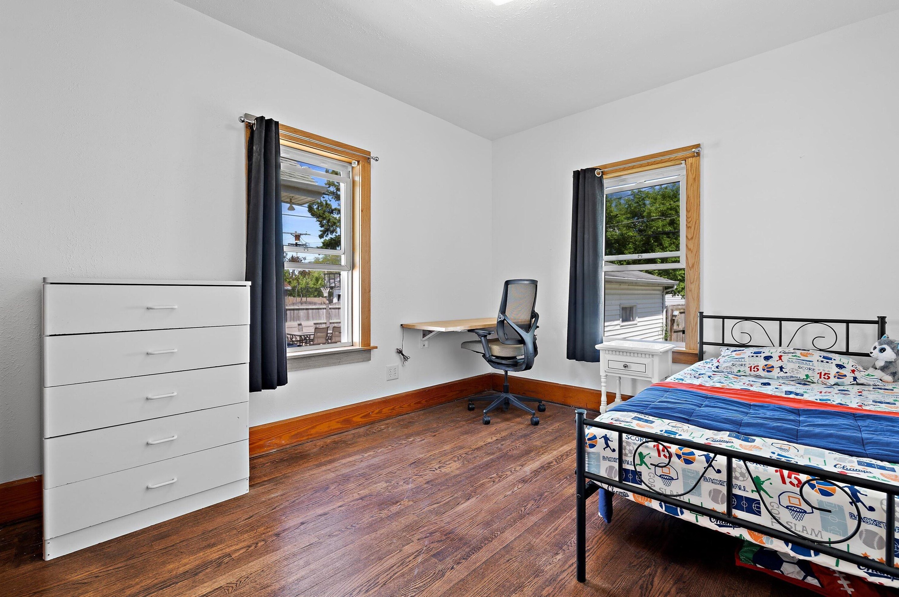 1020 William St, Racine WI 53402-4156 exterior