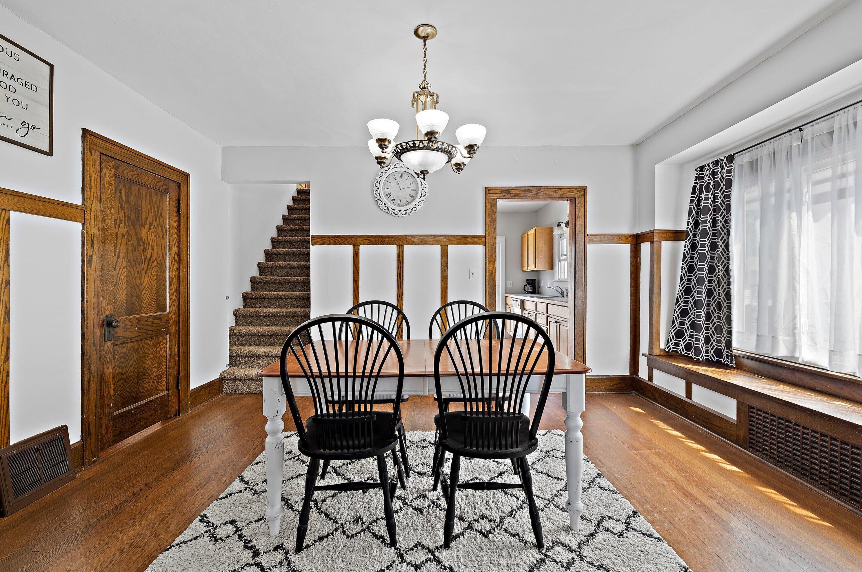 1020 William St, Racine WI 53402-4156 exterior