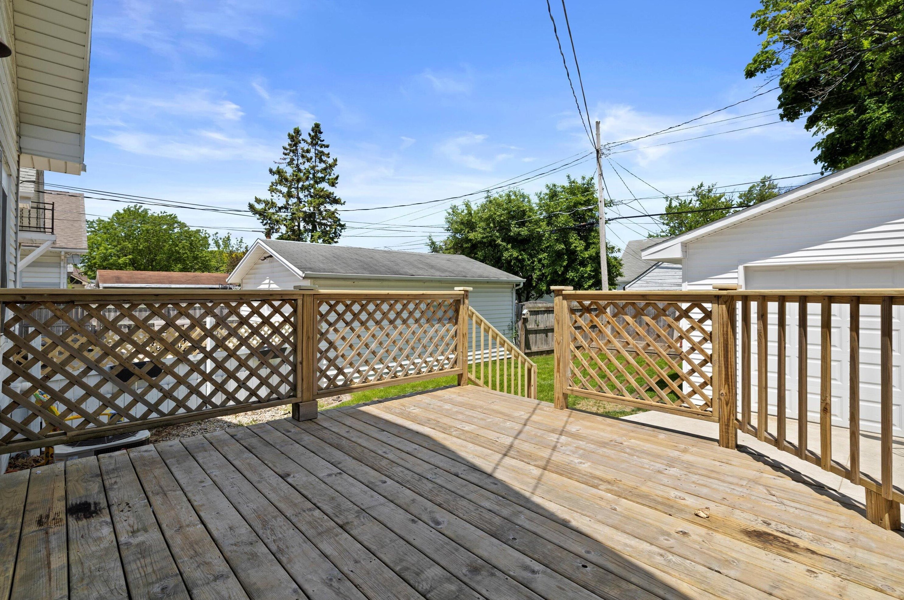 1020 William St, Racine WI 53402-4156 exterior