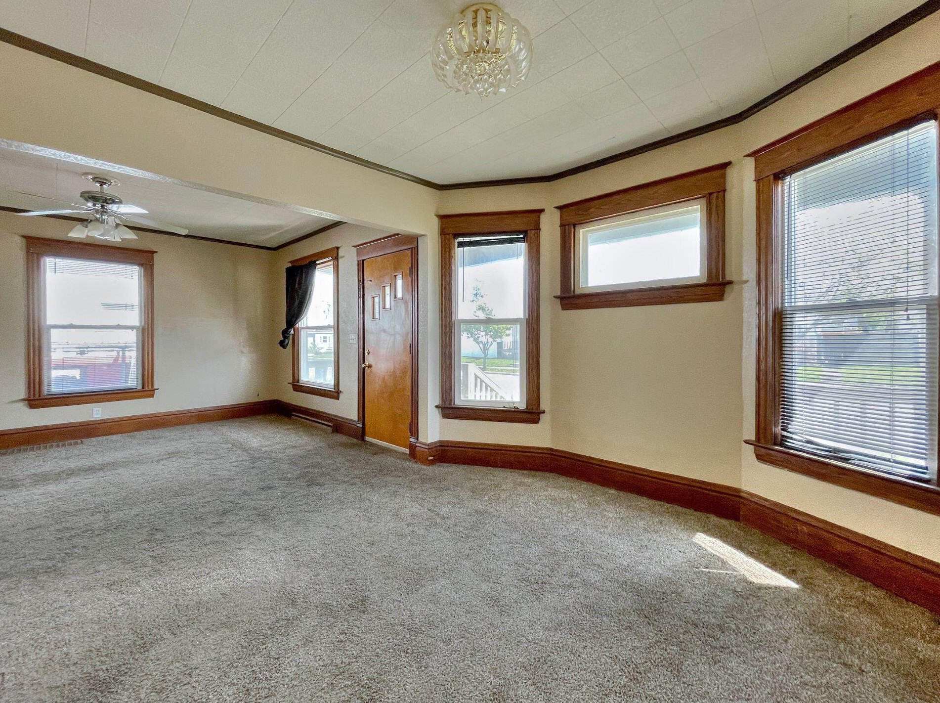 1116 Yout St, Racine WI  53402-4644 exterior
