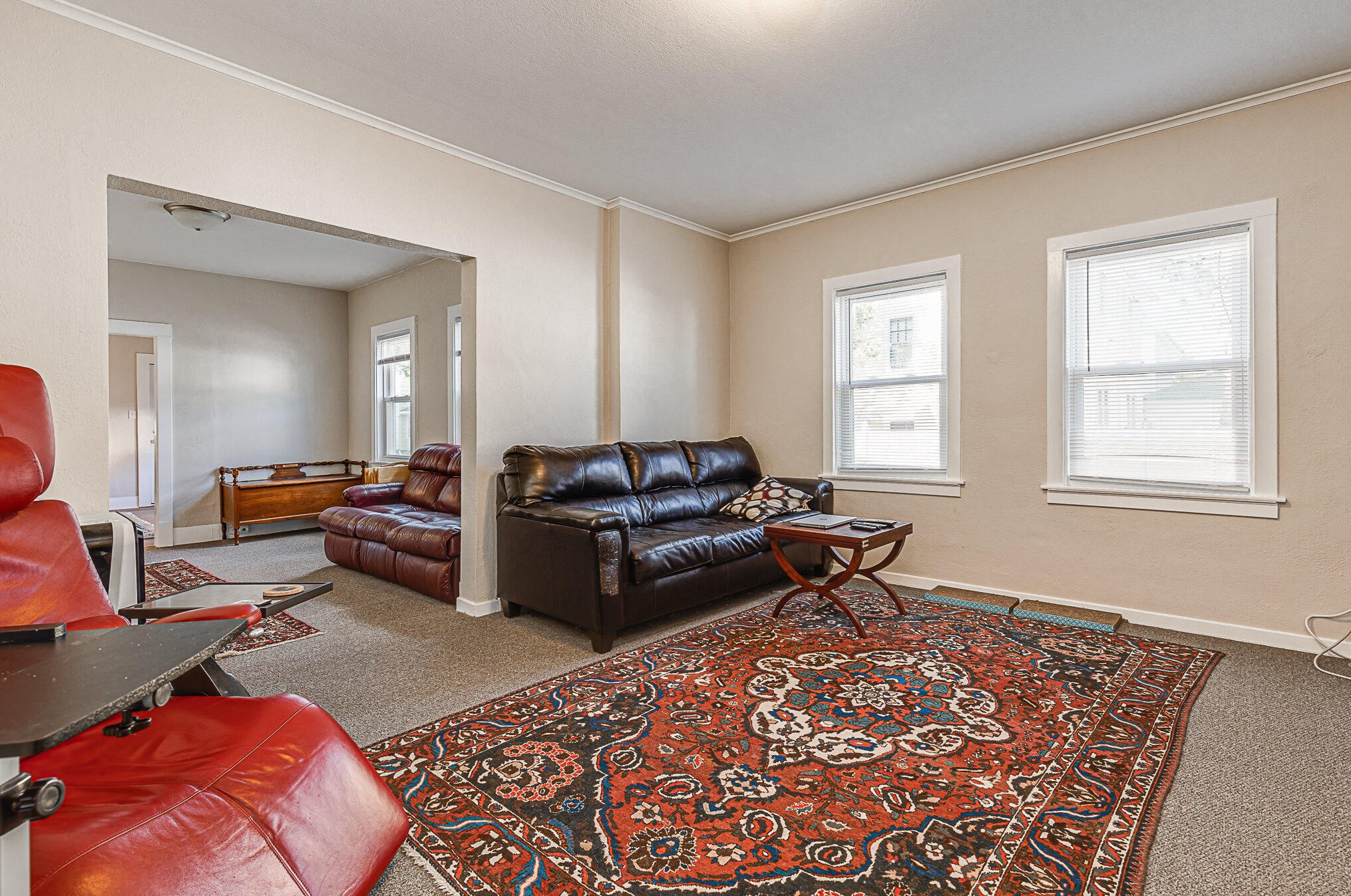 1021 Geele Ave, Sheboygan WI  53083-4860 exterior