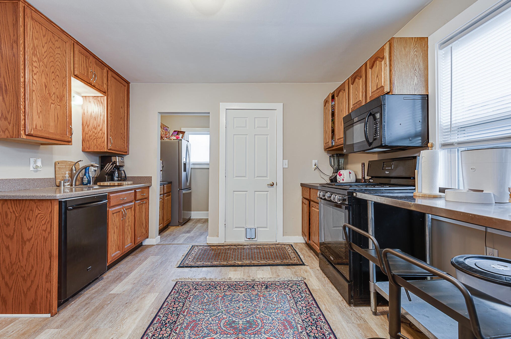 1021 Geele Ave, Sheboygan WI  53083-4860 exterior