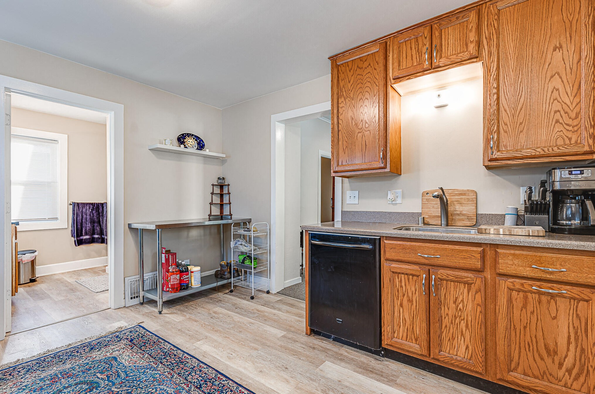 1021 Geele Ave, Sheboygan WI  53083-4860 exterior